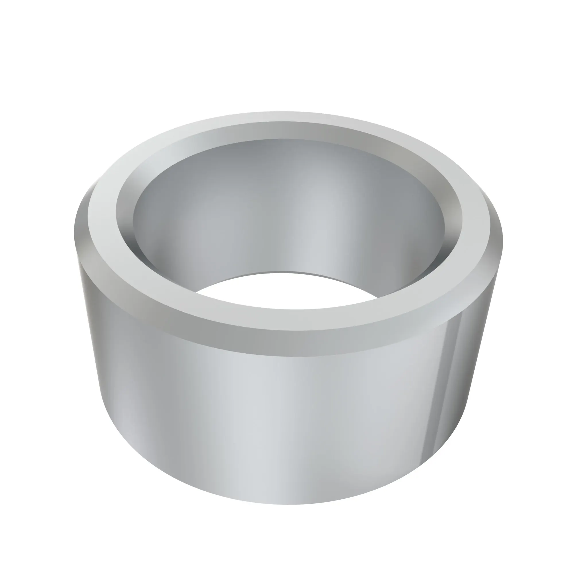 M127023: Plain Spacer