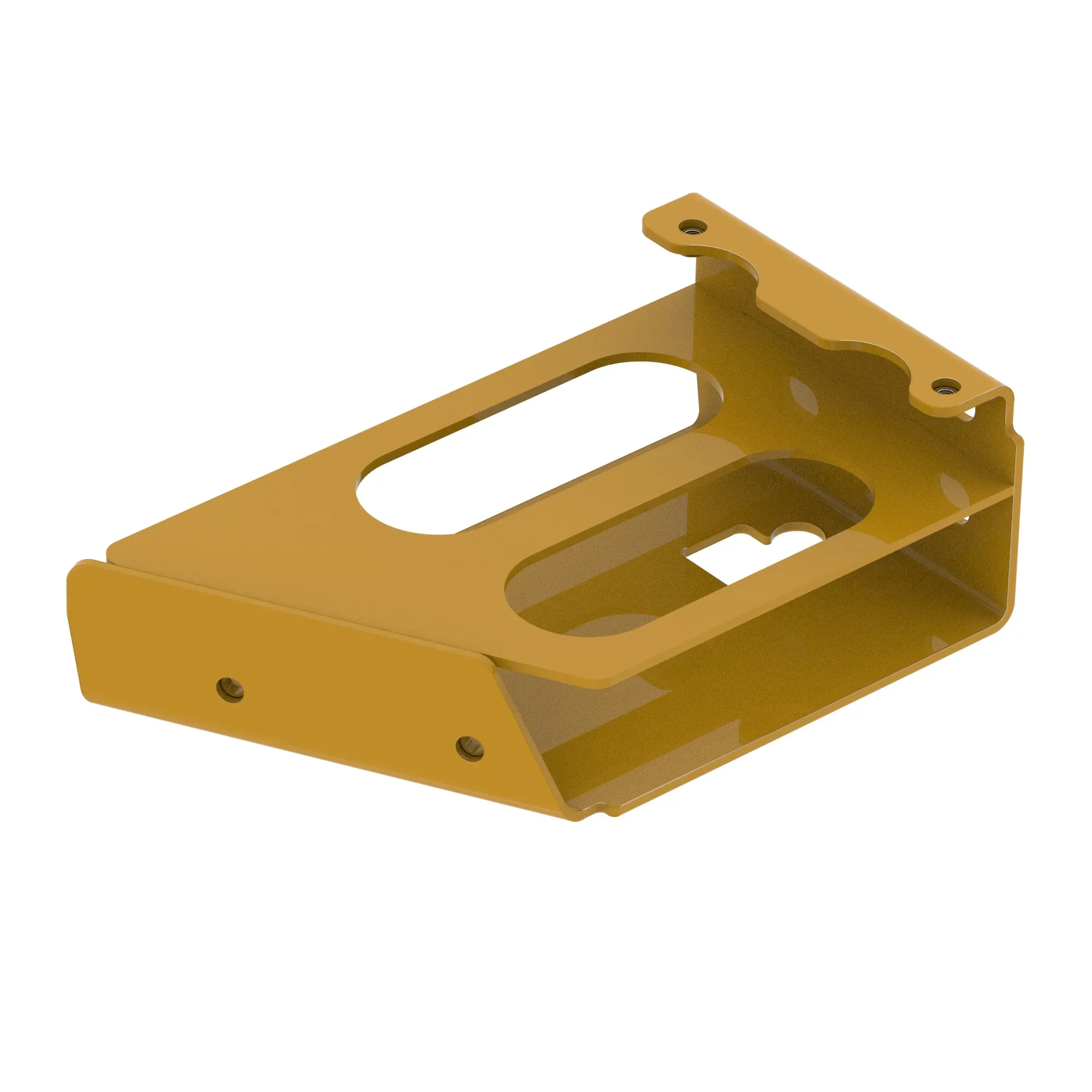 BRACKET, TAIL LIGHT WELDMENT LH, AD