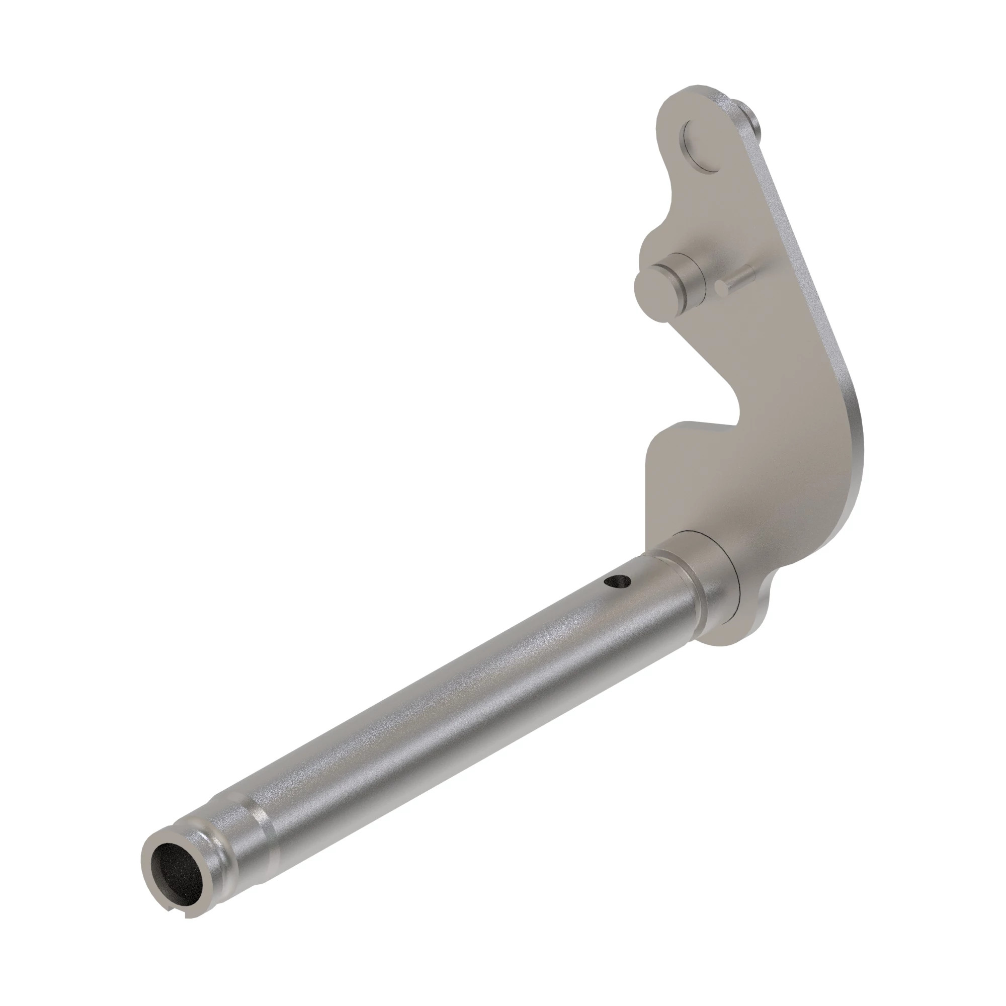 John Deere Rockshaft Control Lever - RE225900