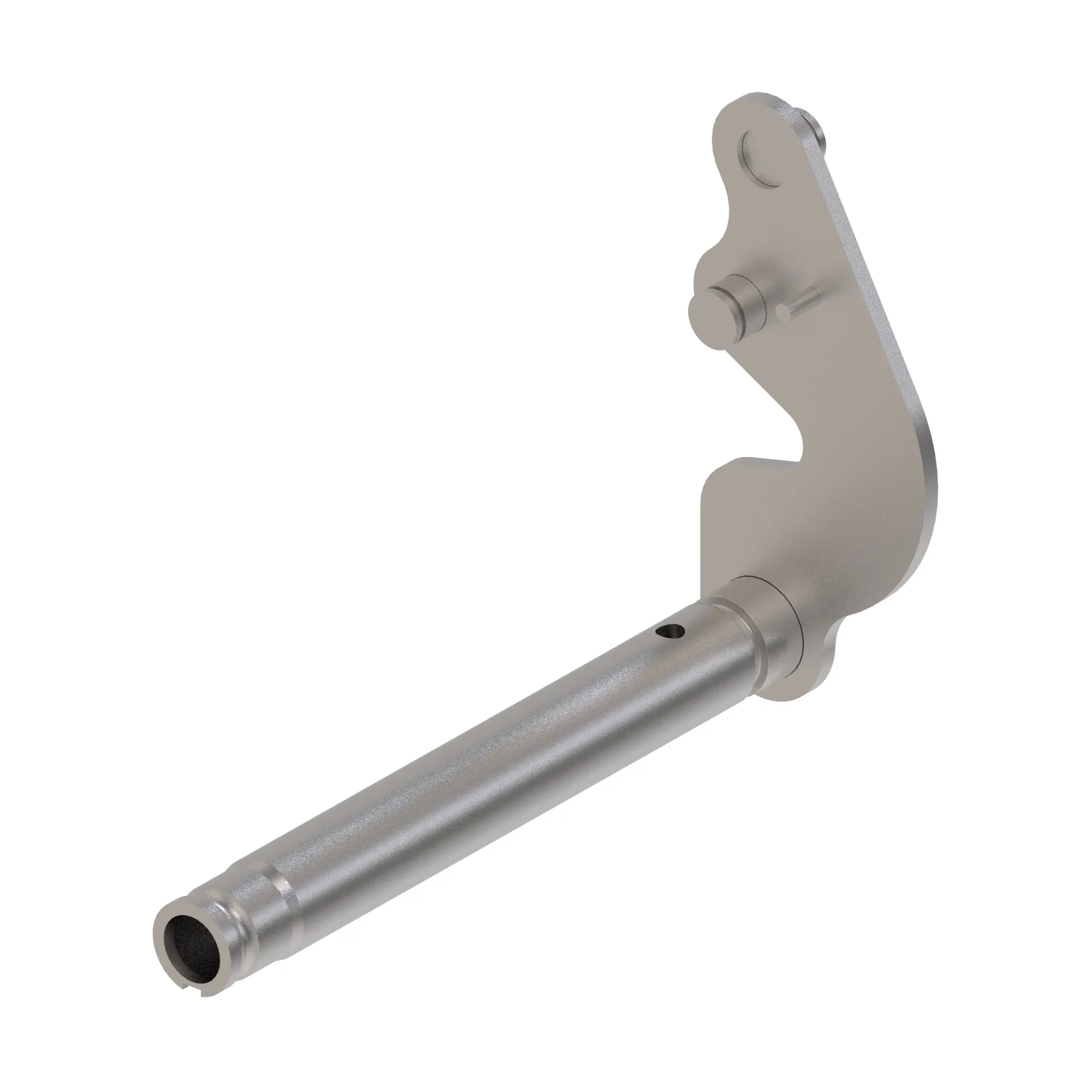 John Deere Rockshaft Control Lever - RE225900
