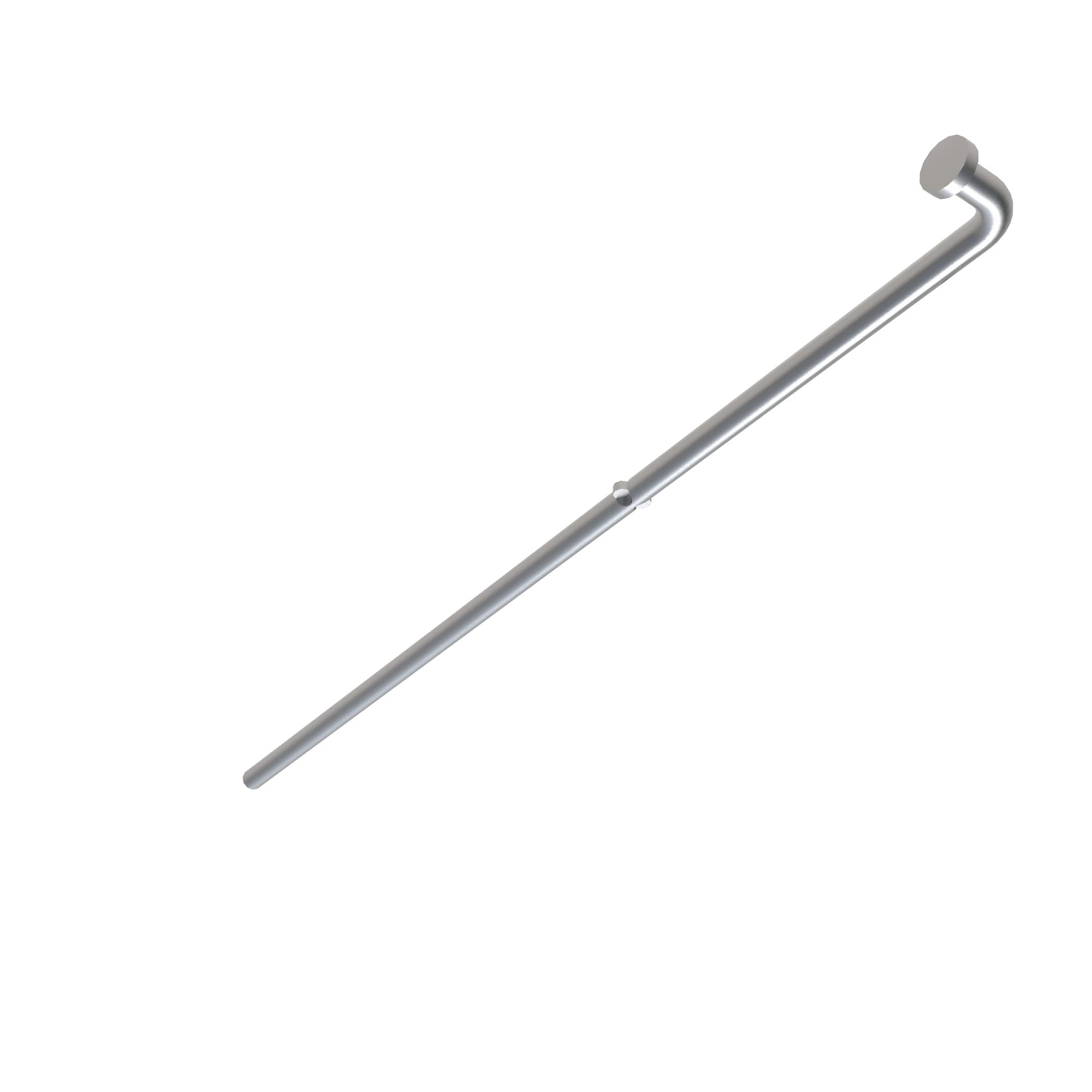 PIN, BENT TENSION (POWERFLOW)