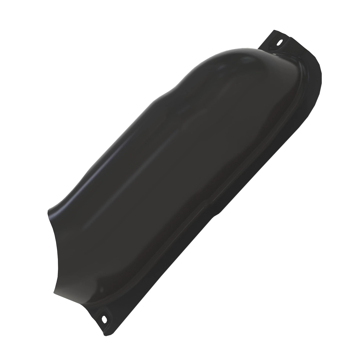 Heat Shield, Vertical Cover, FT4