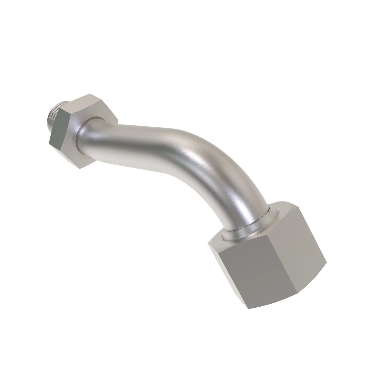 OIL LINE, POWER BEYOND TANK LINE