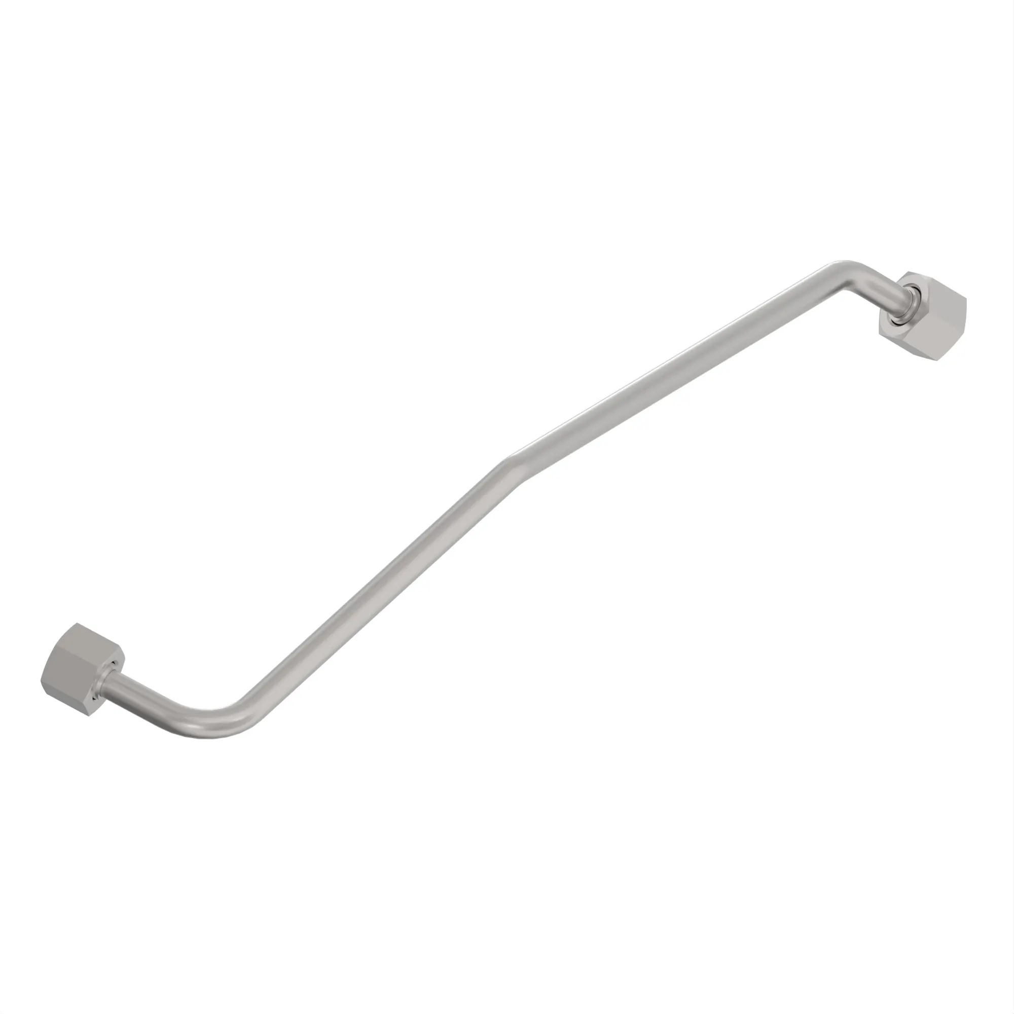 Pipe, Dearator Line, Secondary Brak