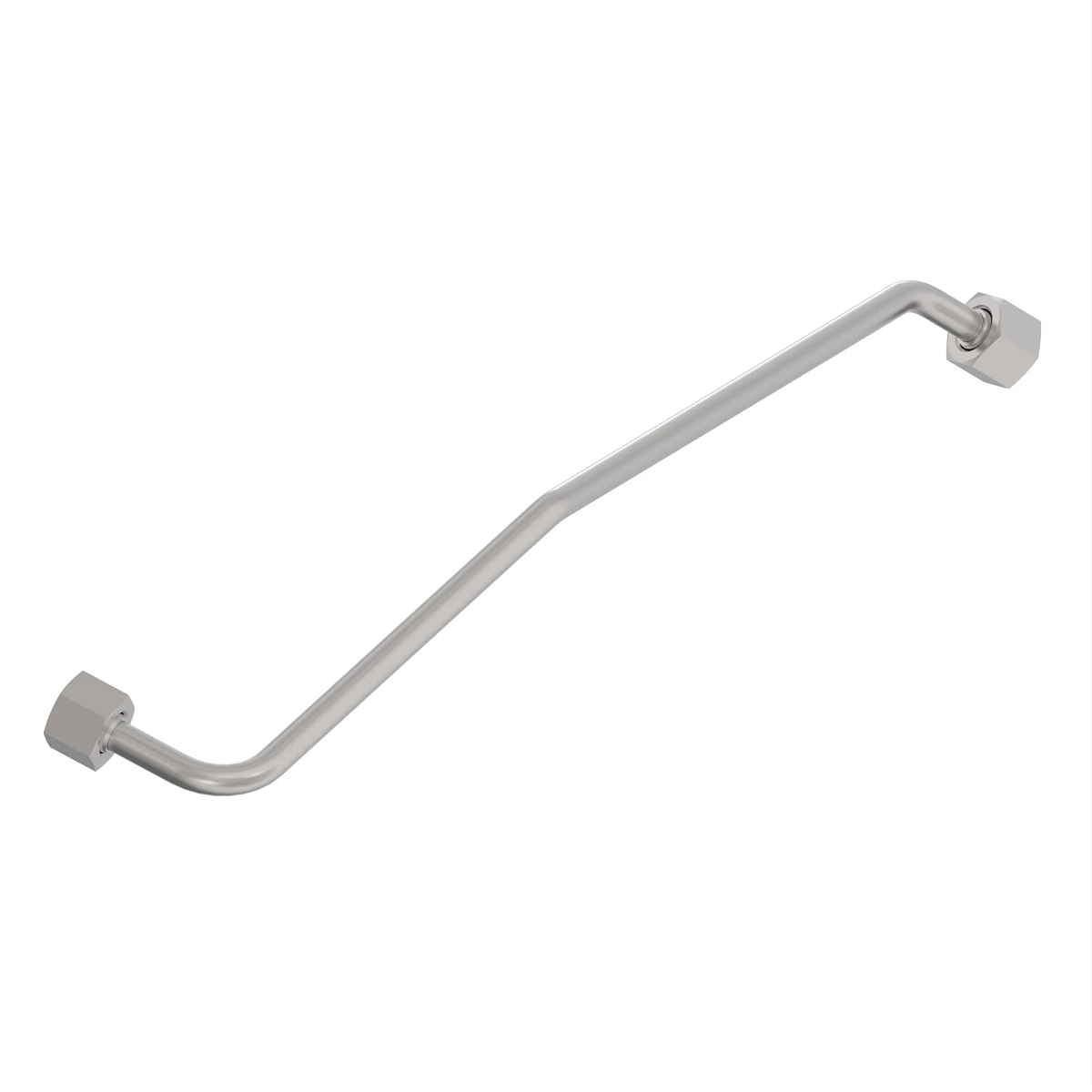 Pipe, Dearator Line, Secondary Brak