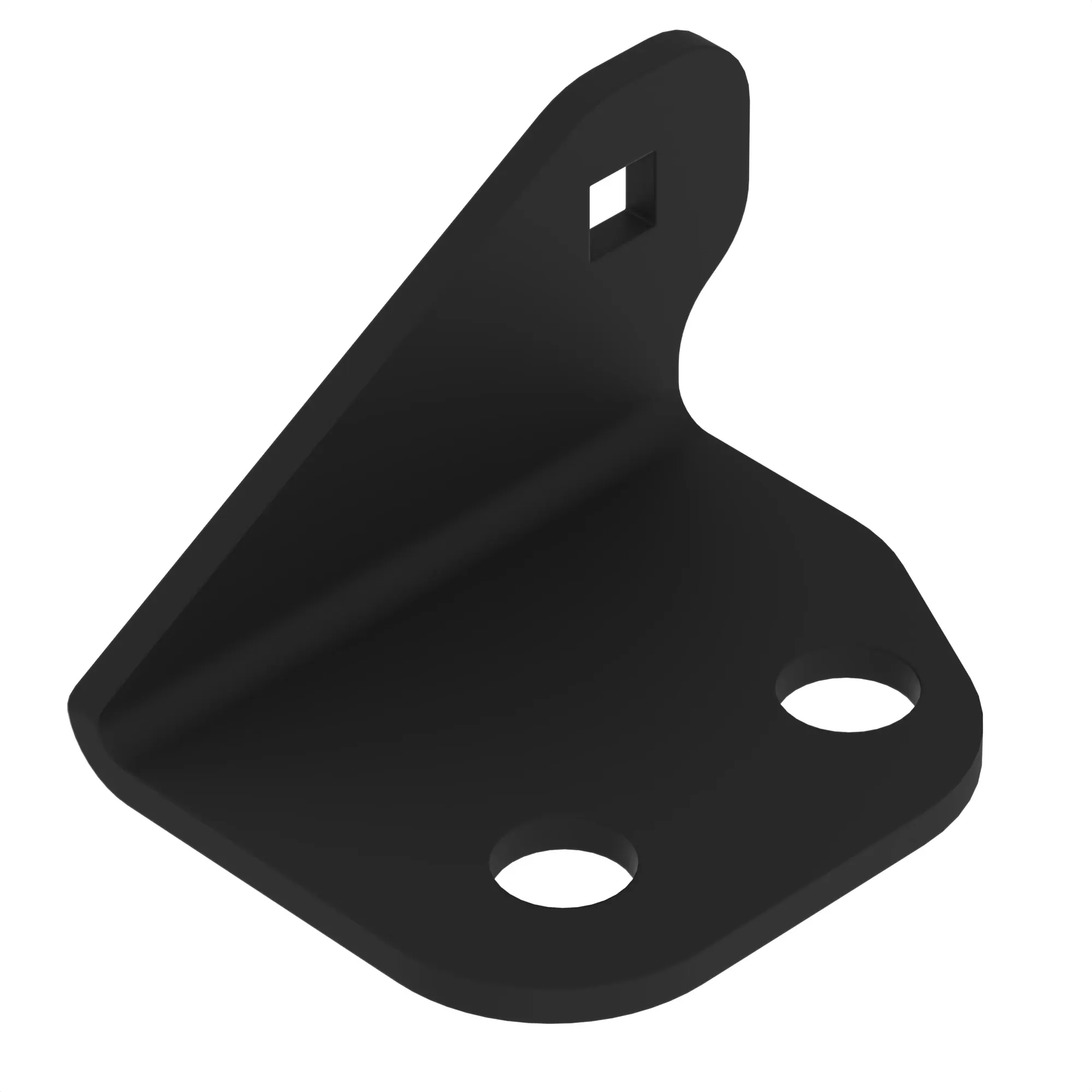 BRACKET, HOSE BRACKET SSL LF FT4