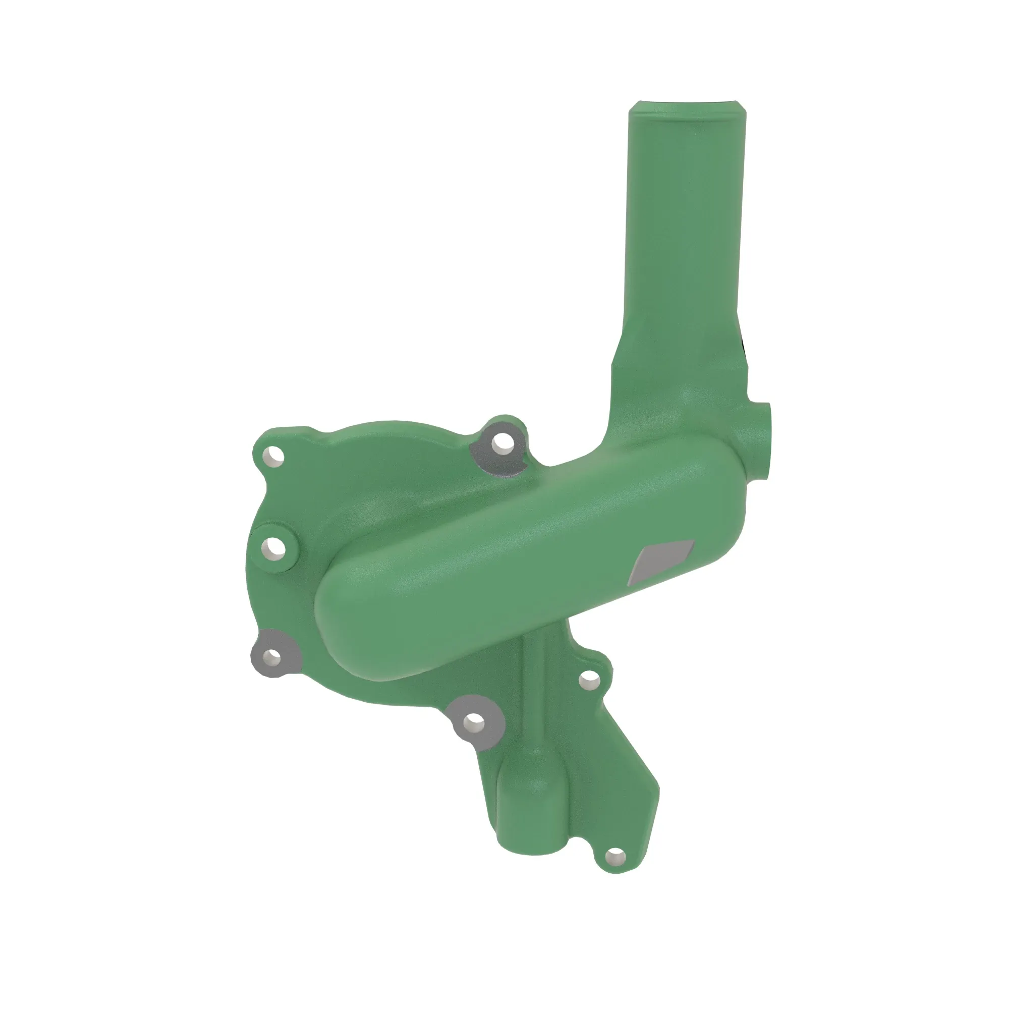 John Deere Water Pump Cover - R503427