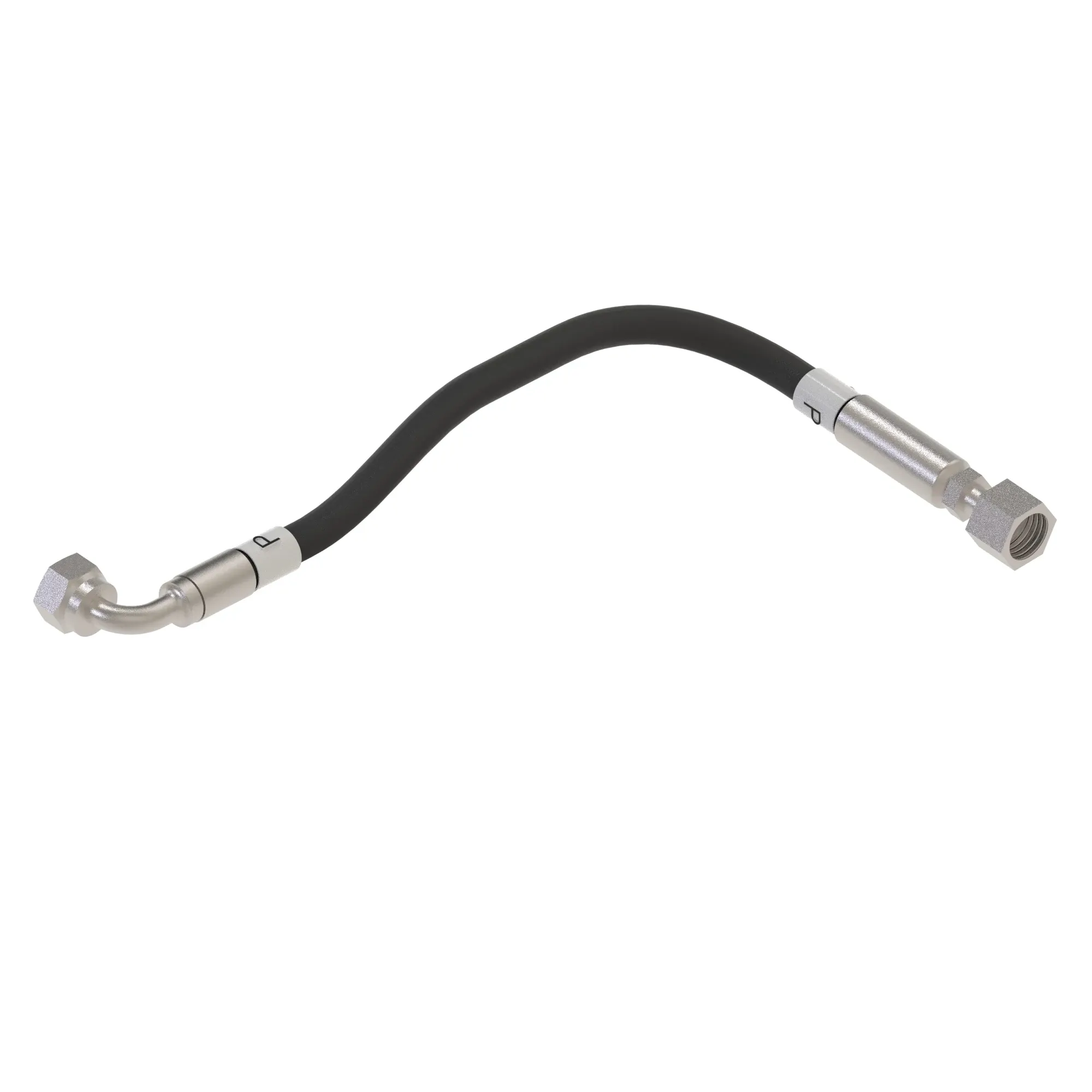 Hydraulic Hose
