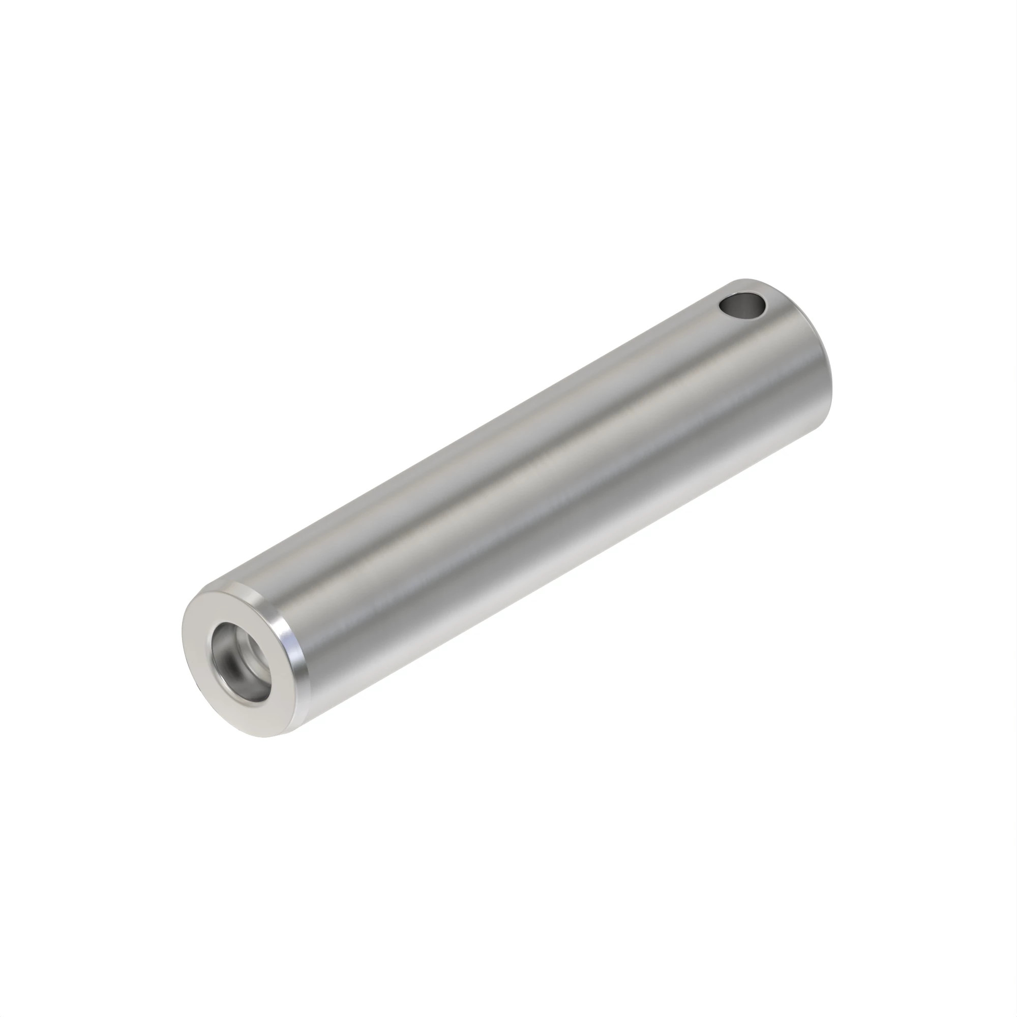 PIN FASTENER, STRAIGHT PIN D40 L179