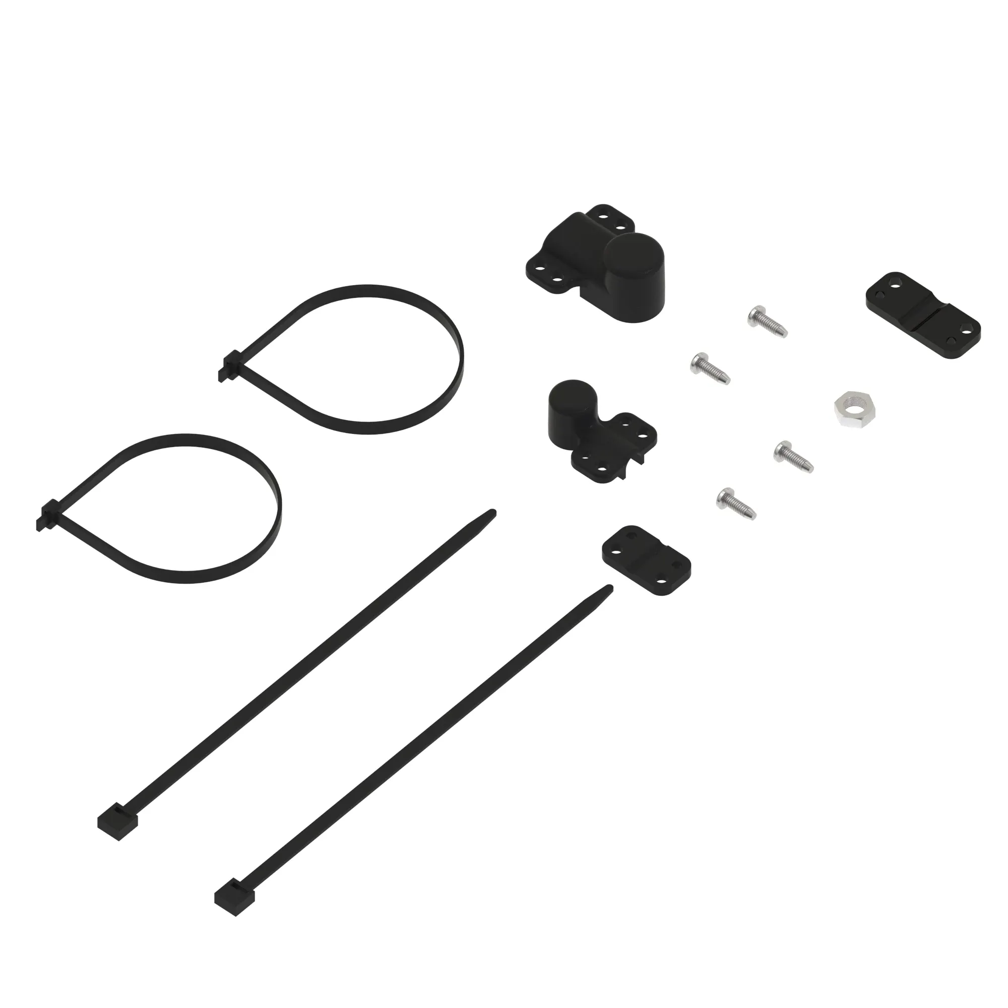 John Deere Starter Circuit Relay Cover Gasket Kit - RE41287