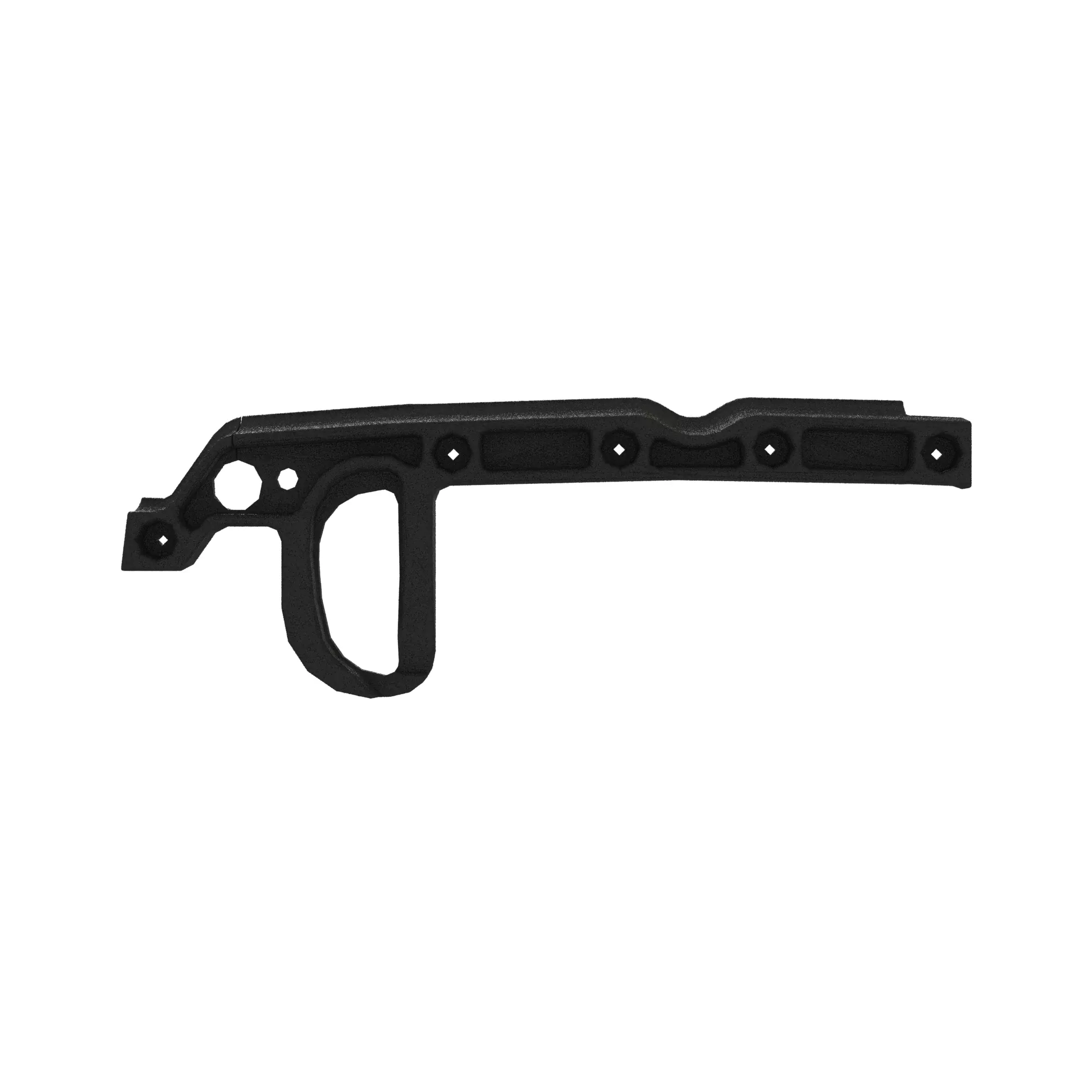 SEAL, TOP COOLING PACKAGE