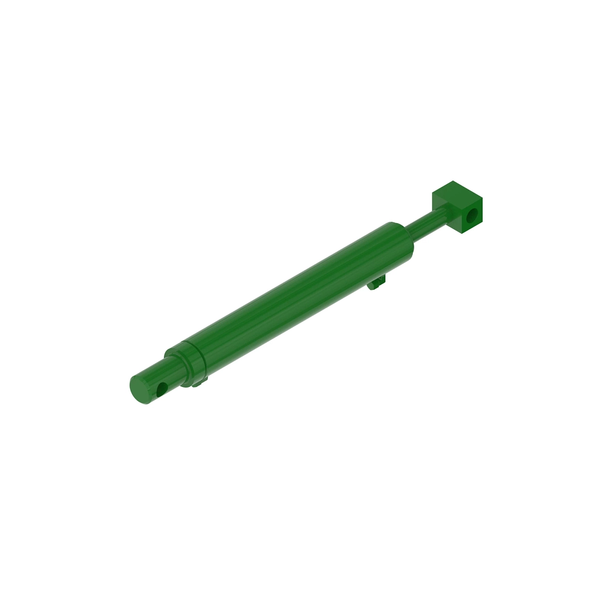 Hydraulic Cylinder, 80X40-483, 927