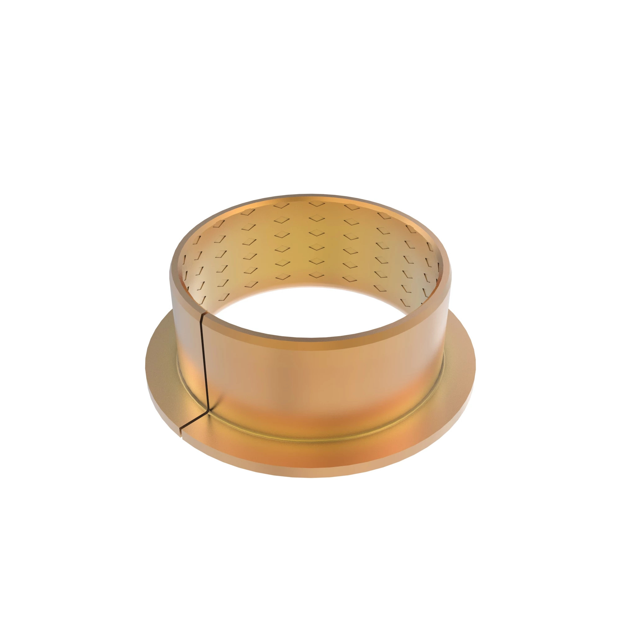 John Deere Bushing - Z101806