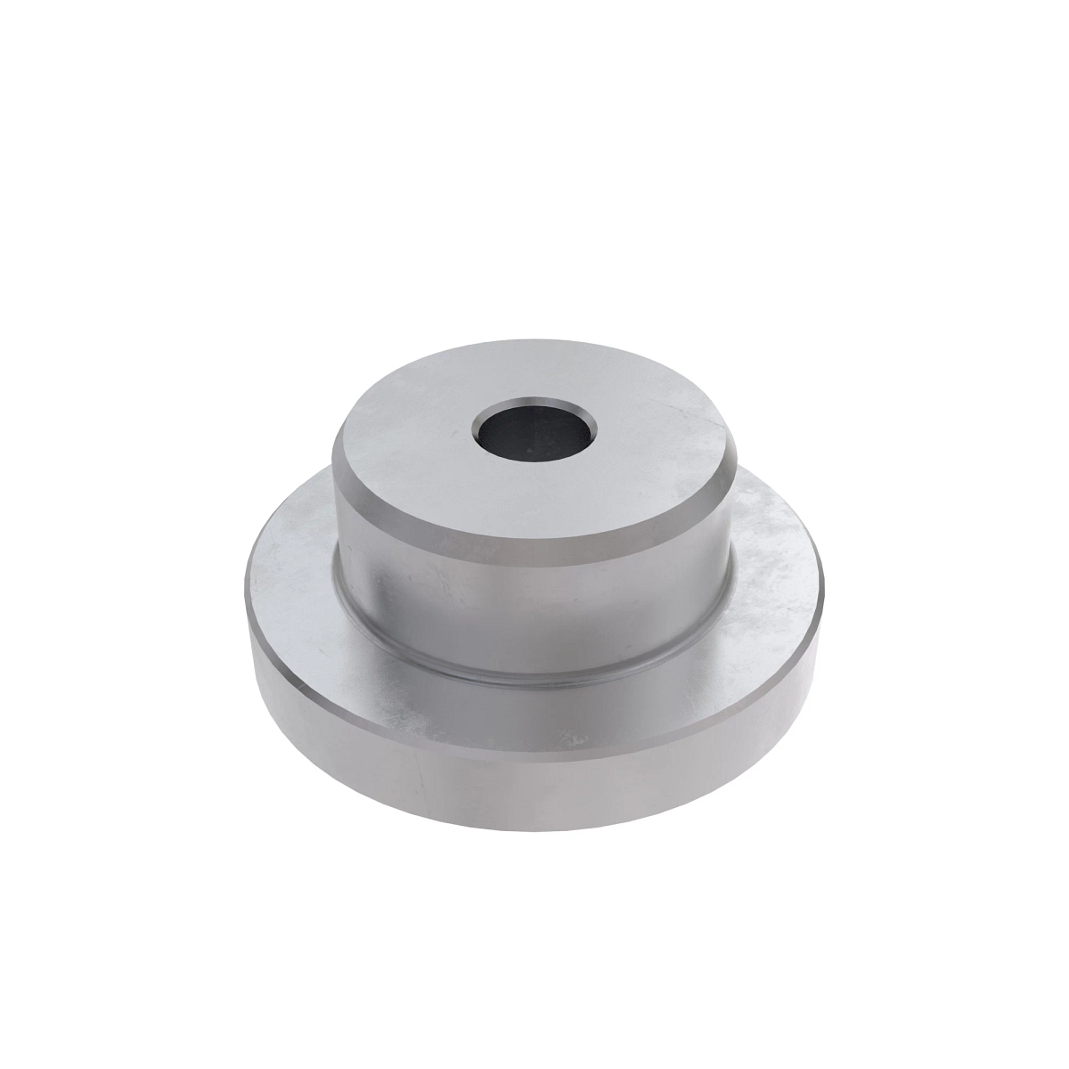 Thrust Washer, End Washer Bronze