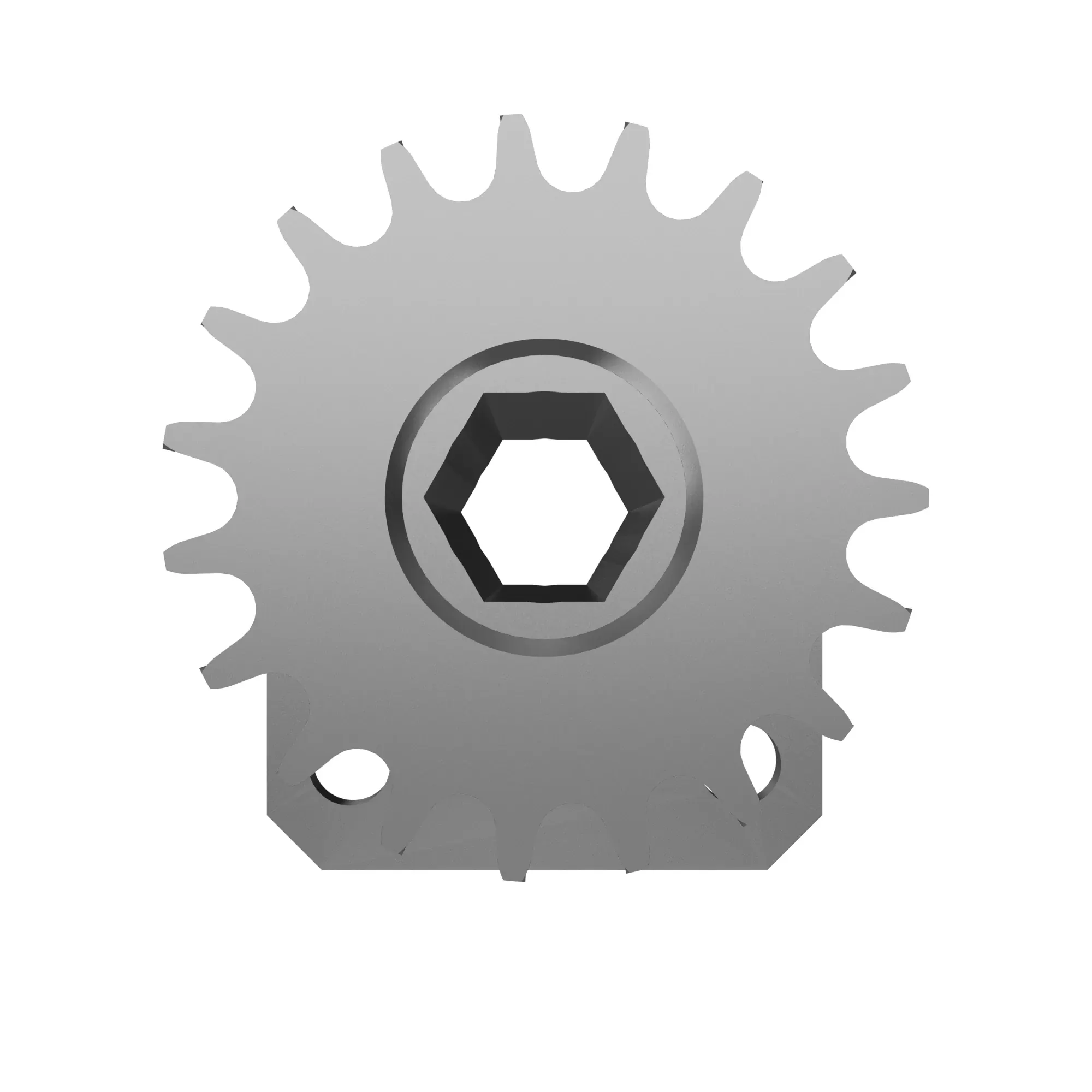 Chain Sprocket