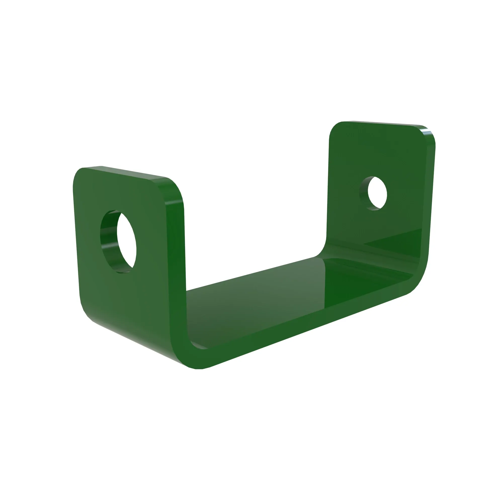 John Deere Crop Shield Hanger Channel - N307853