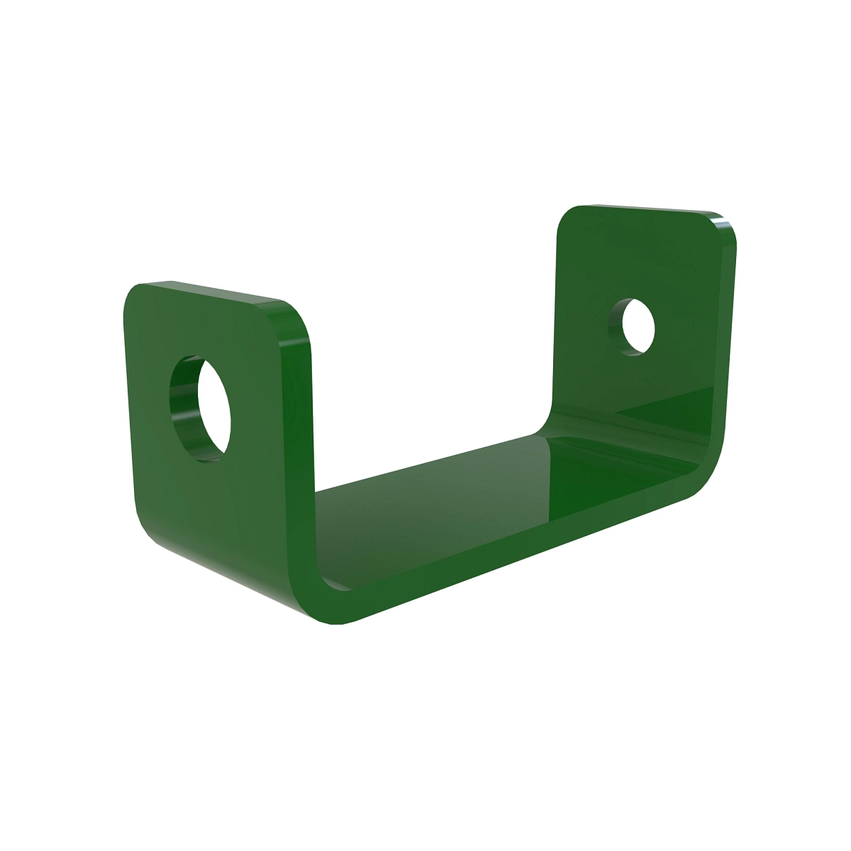 Bracket, Crop Shield Hanger