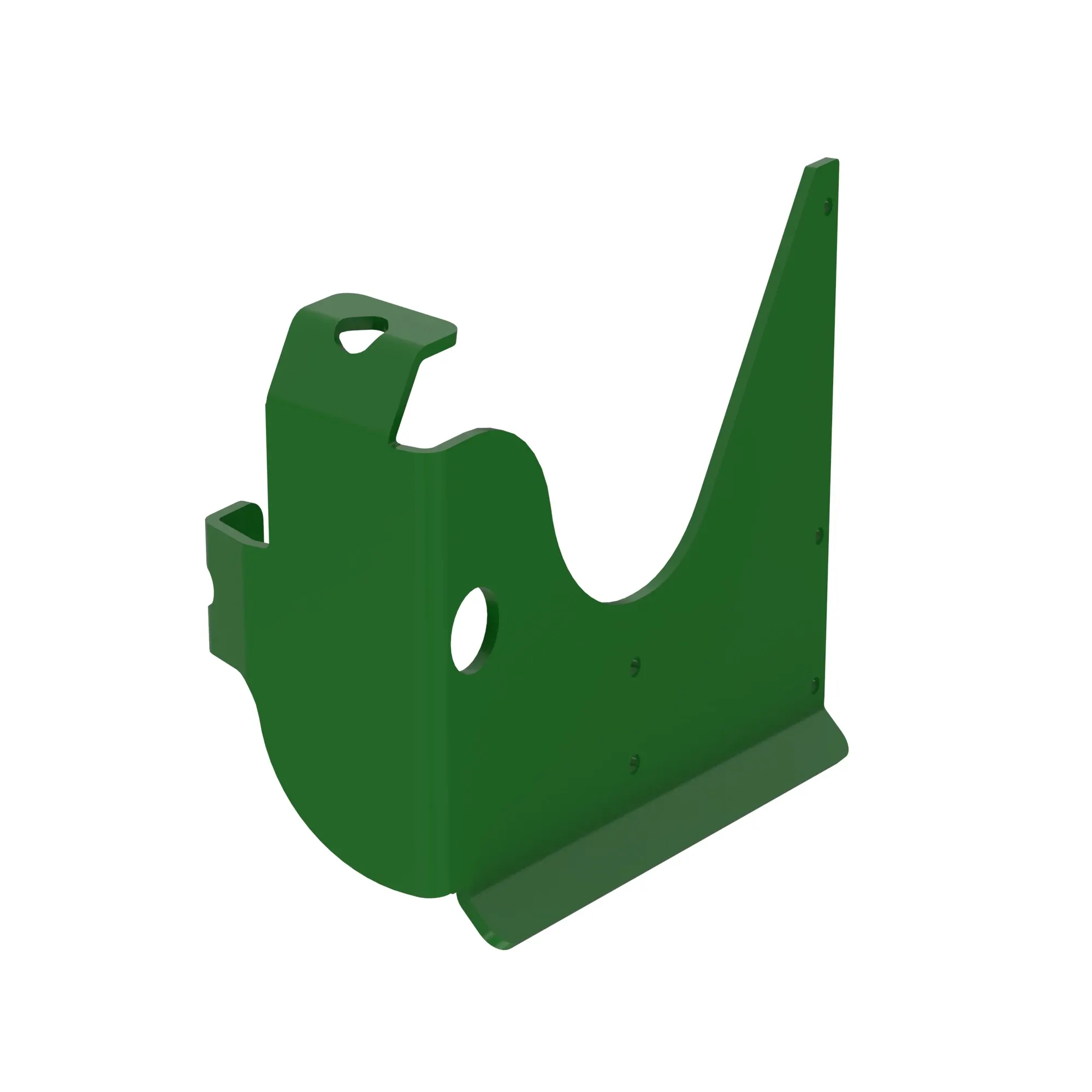 John Deere Bracket - CC140751