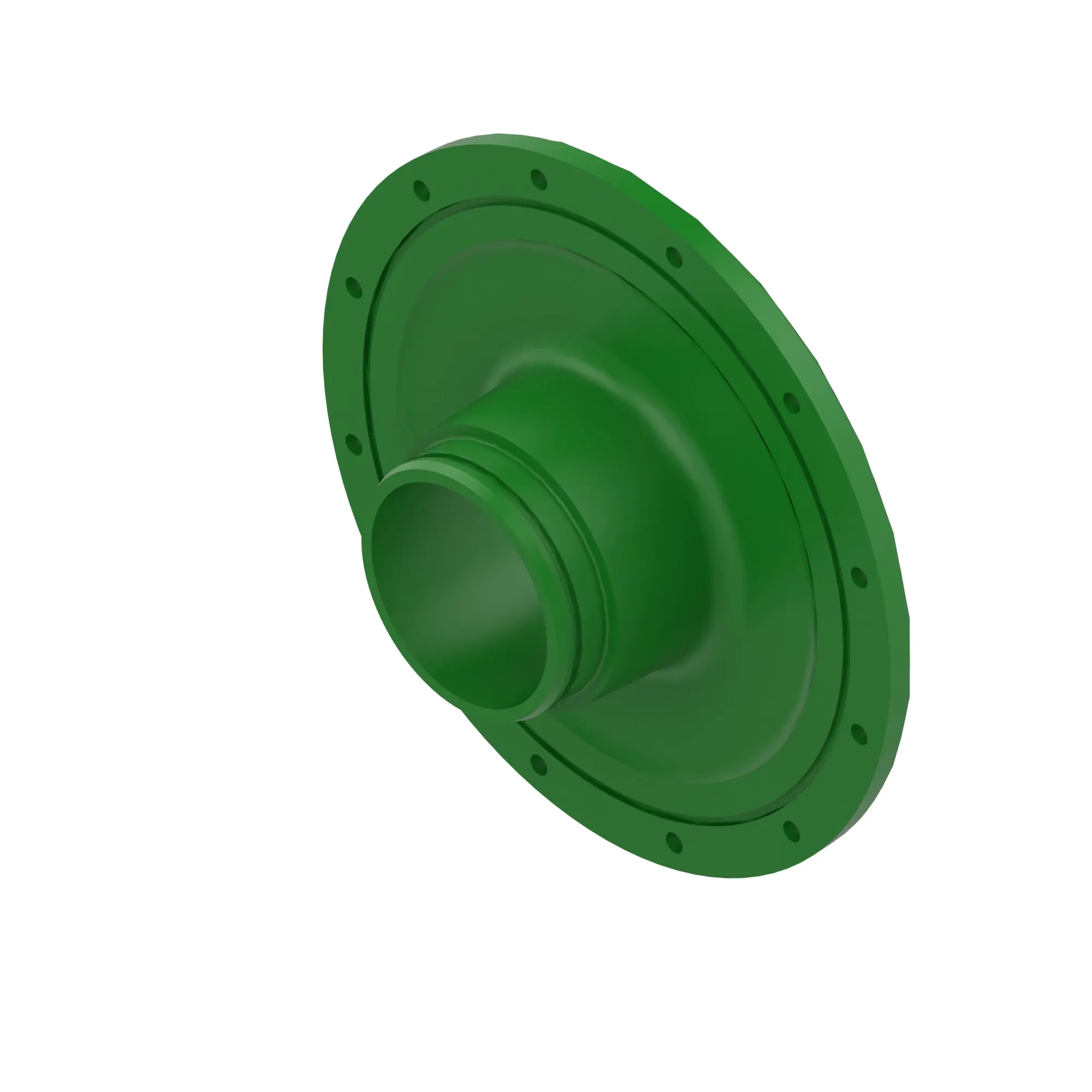 COVER, COVER, SPACER, REAR AXLE 8RX