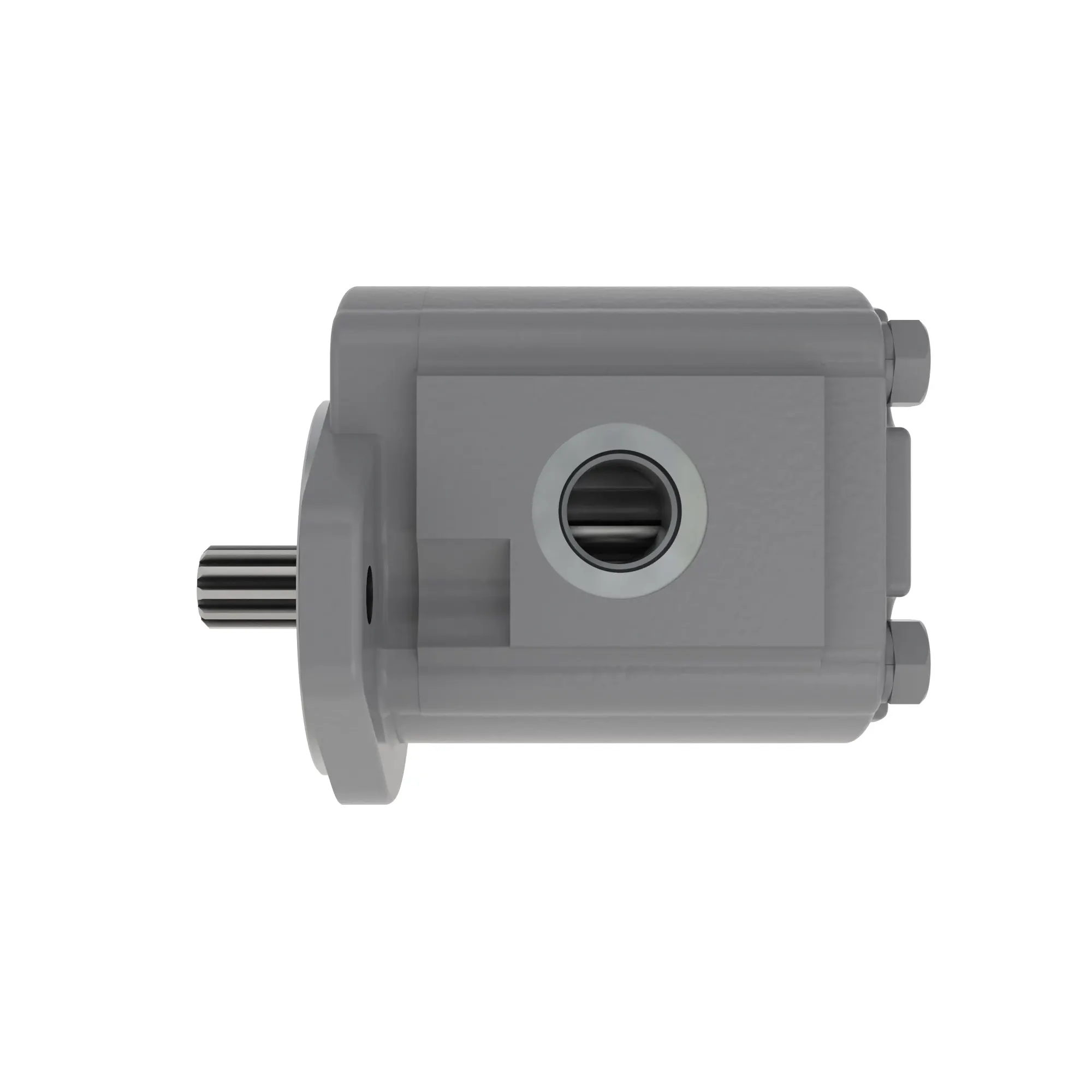 Hydraulic Pump