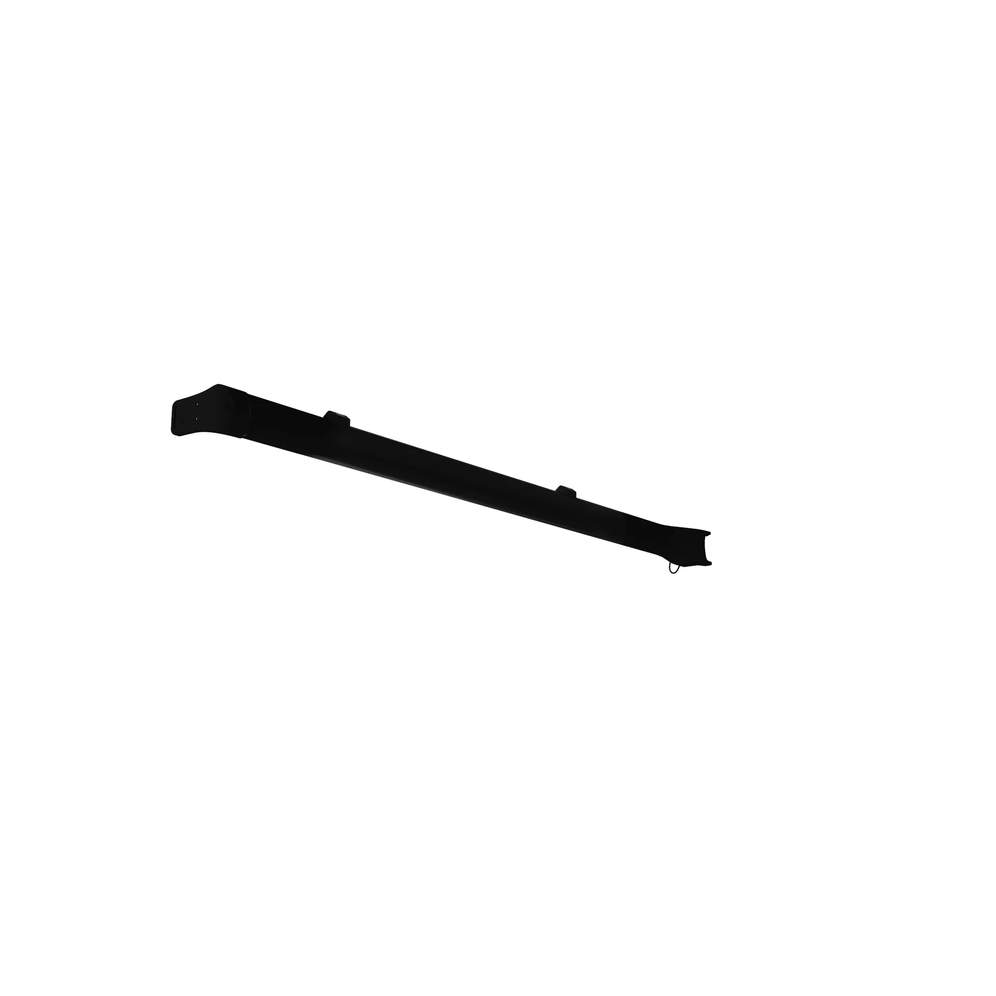 WING FRAME, BREAKAWAY CARBON FIBER