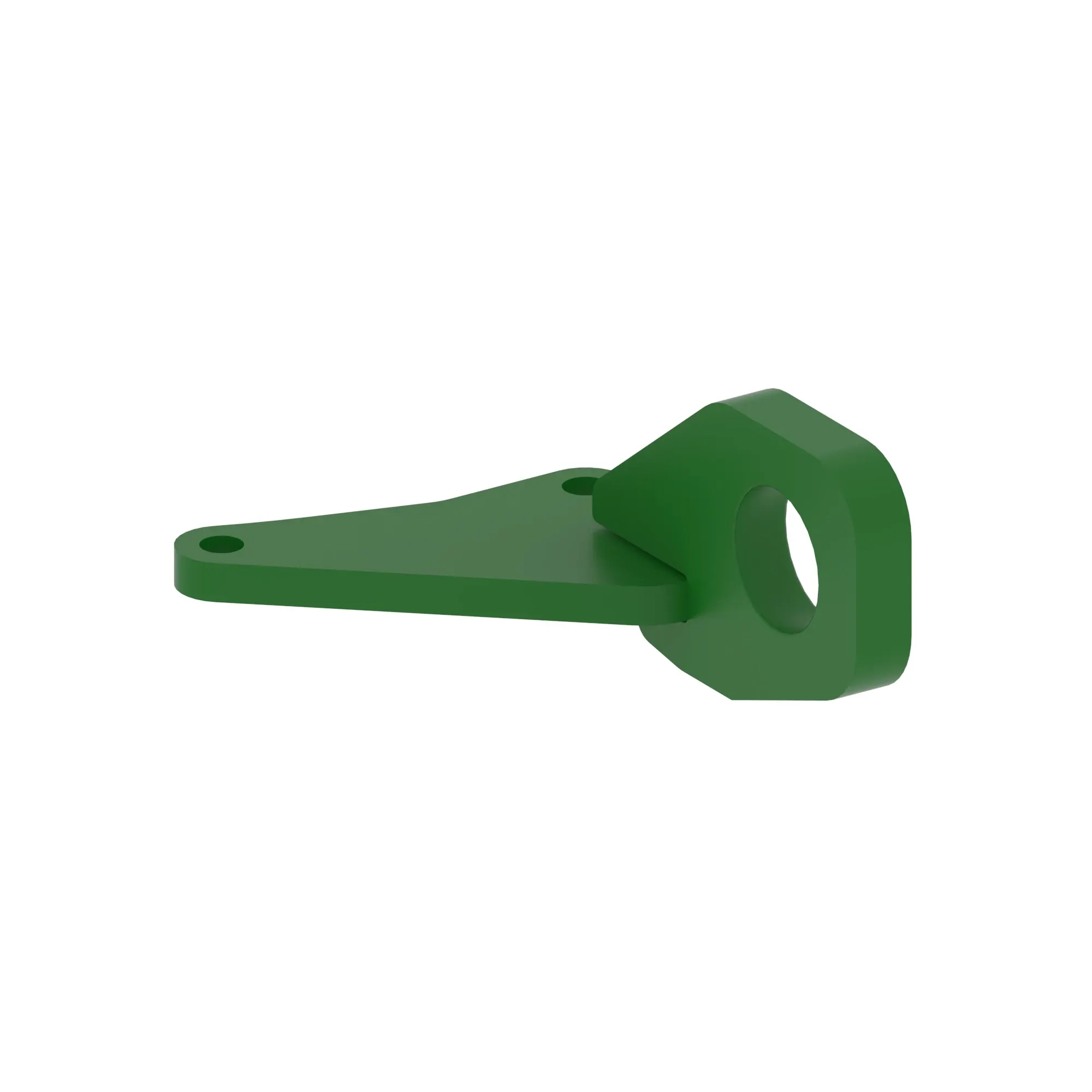 John Deere Support - AT206909