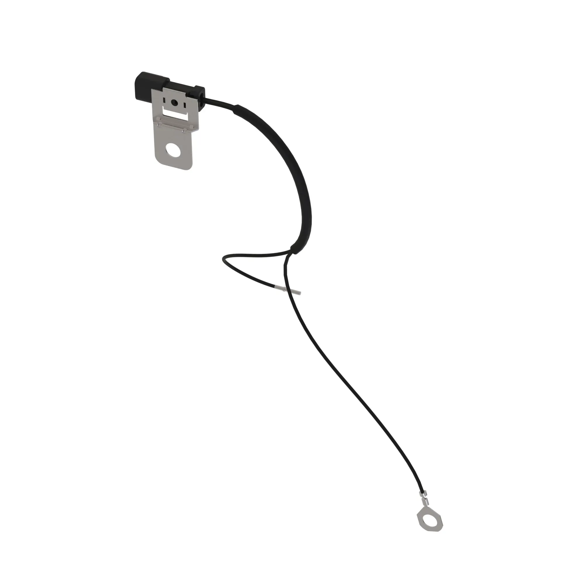 WIRING HARNESS, AUX ELECTRICAL POWER
