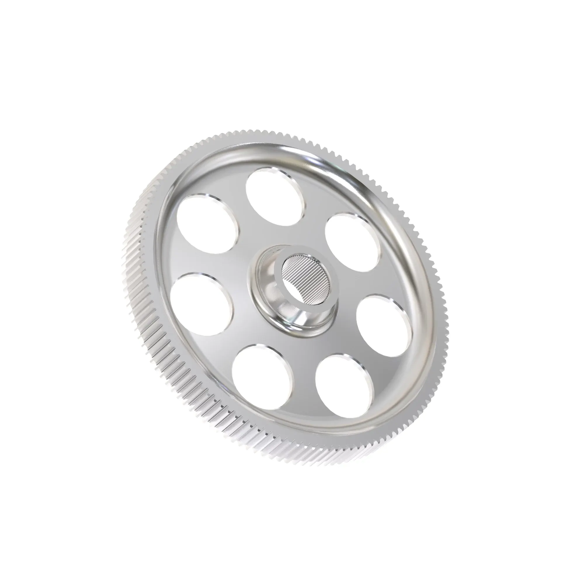 John Deere Spur Gear - R563816