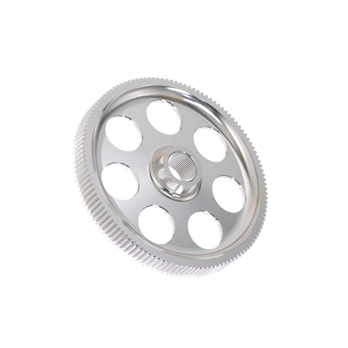 Spur Gear, Bull Gear, Final Drive