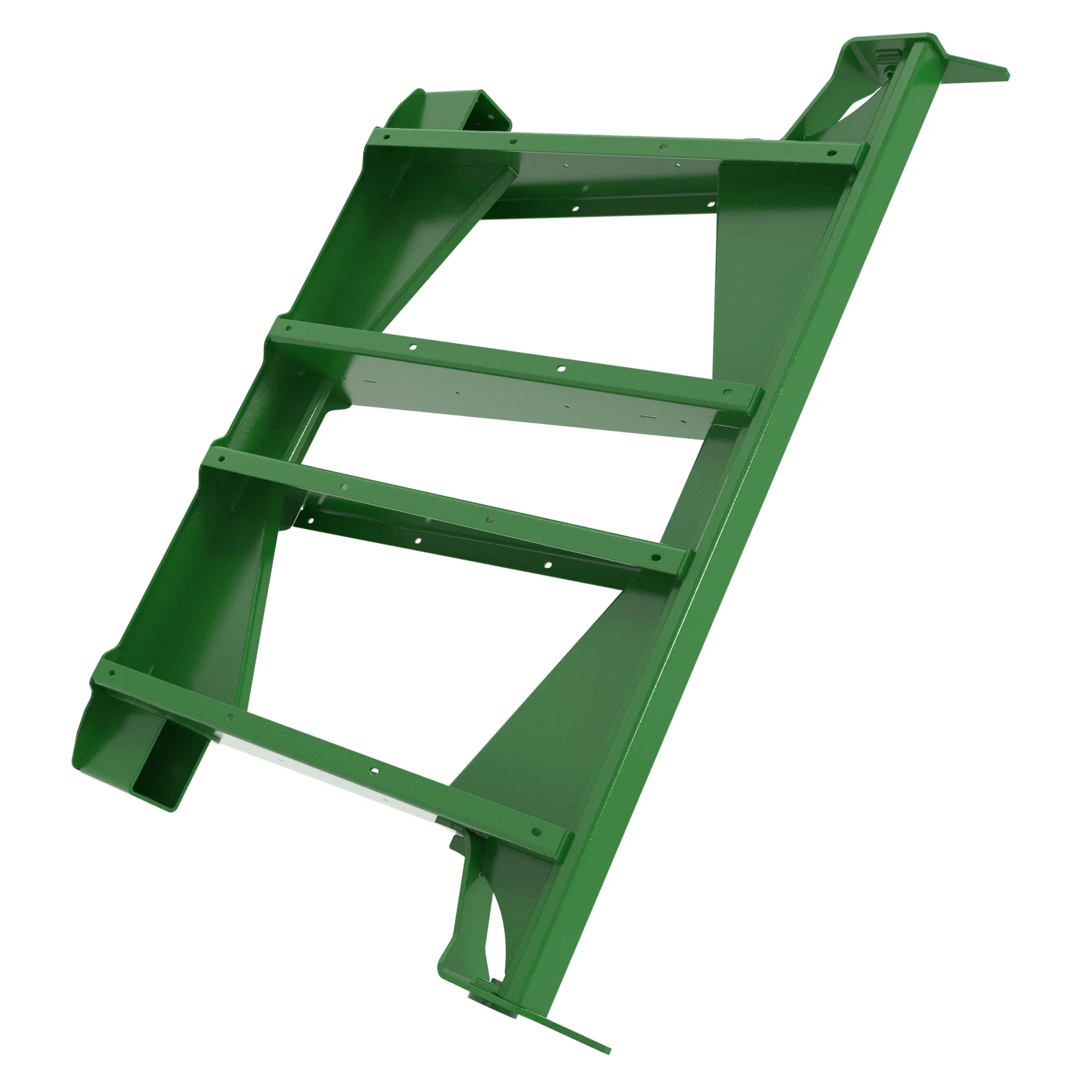 John Deere Feeder House Midfloor - AXE16237