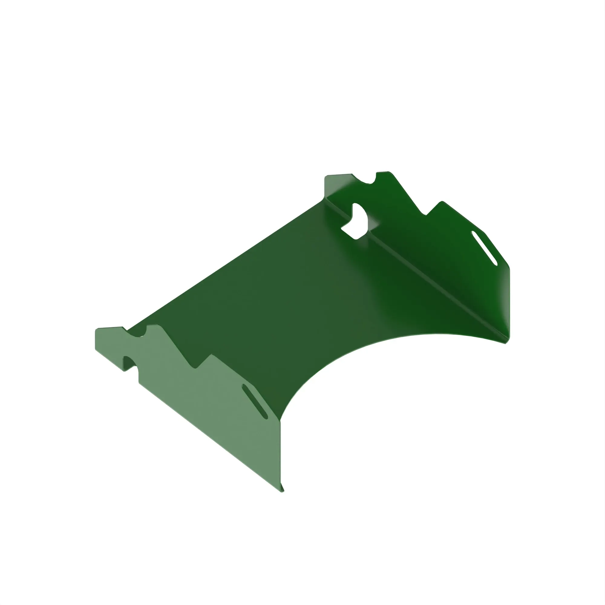 SUPPORT,TANK SUPPORT PLATE-75 FRONT