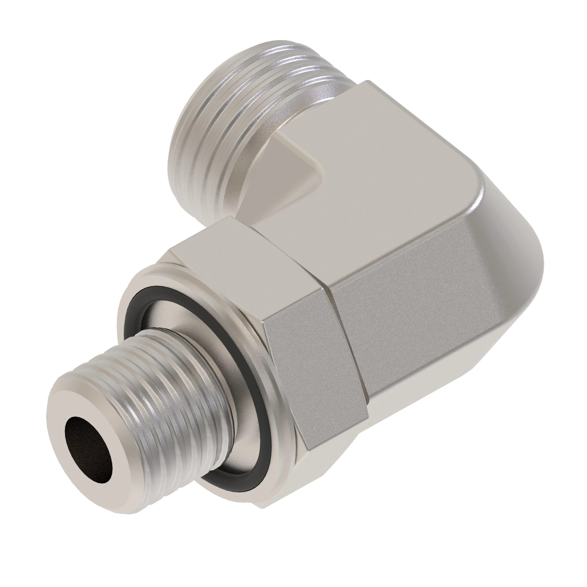 ADAPTER BSPP- ORFS