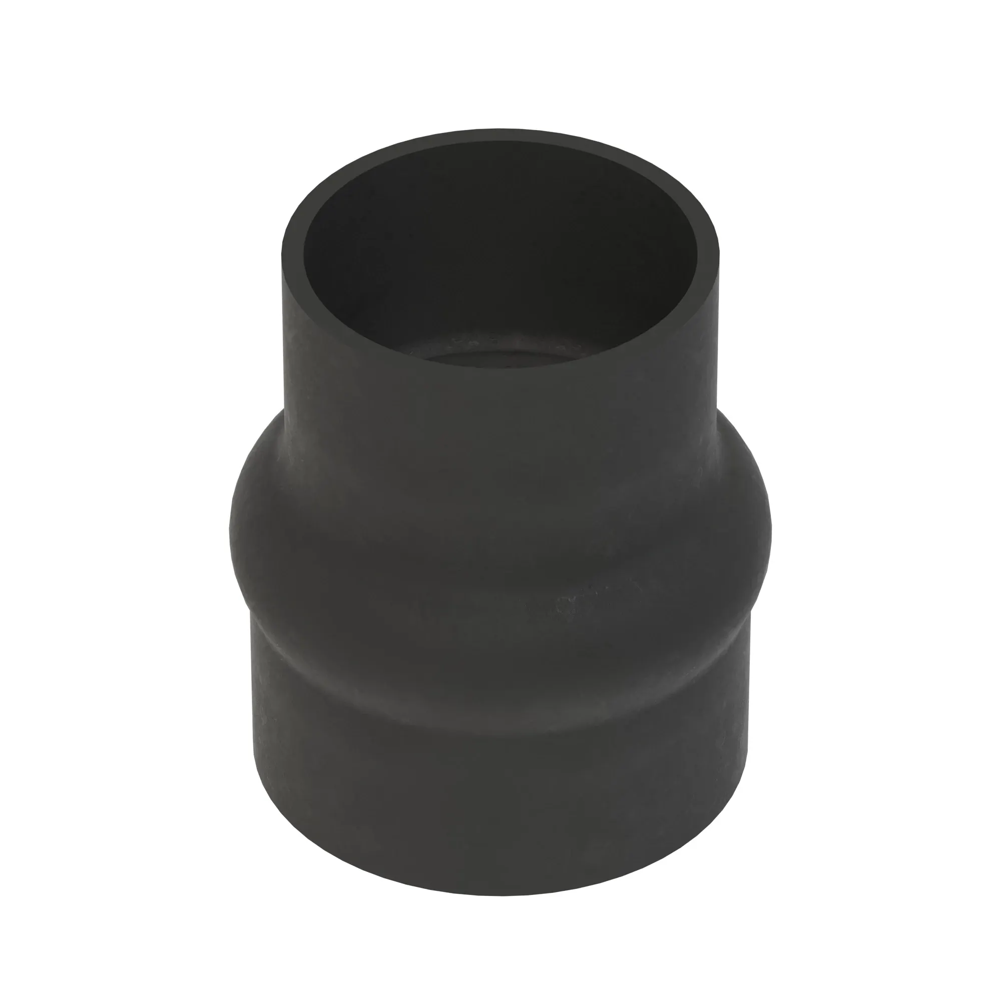 HOSE, TURBO AIR OUTLET