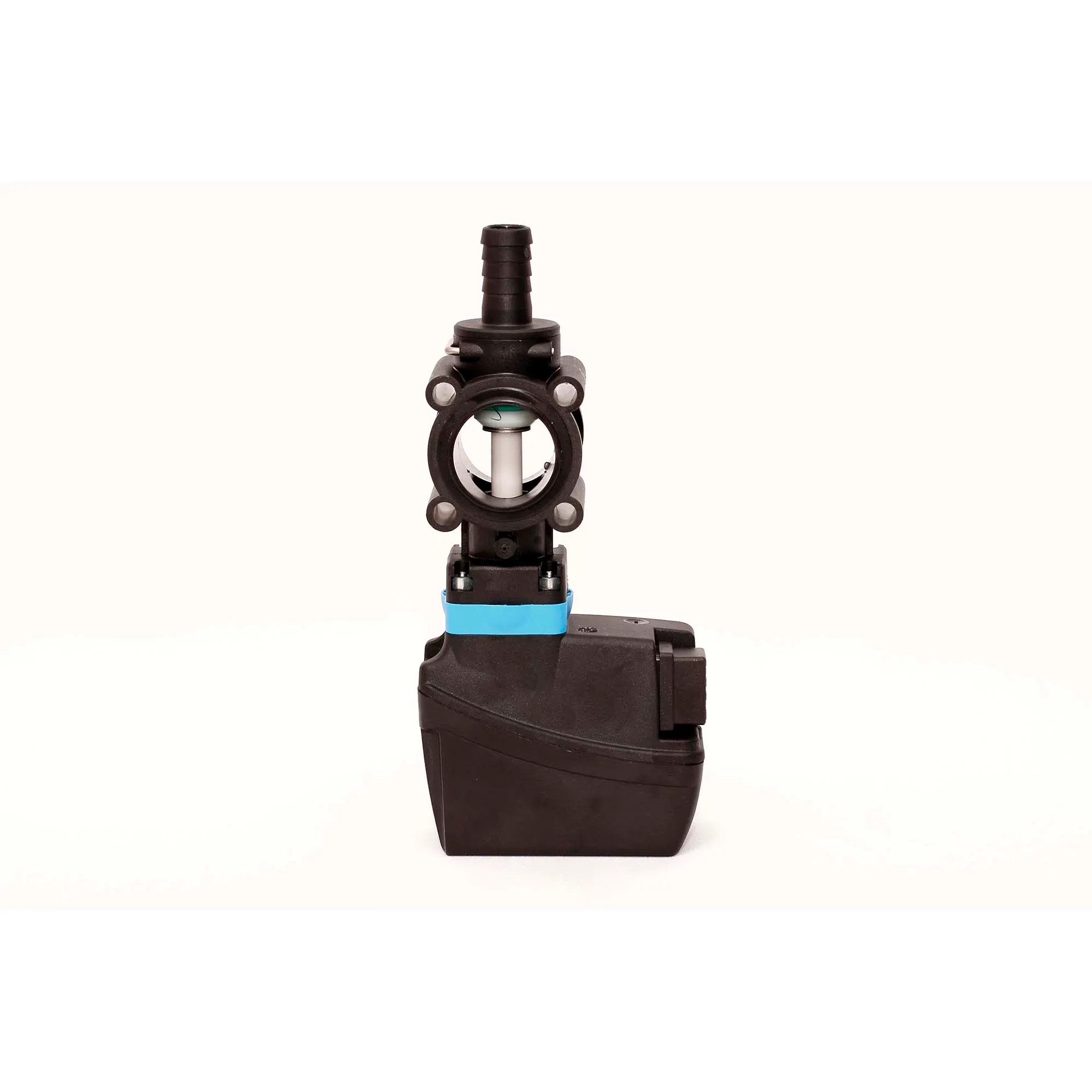 ELEC-HYD PROPORTIONAL VALVE