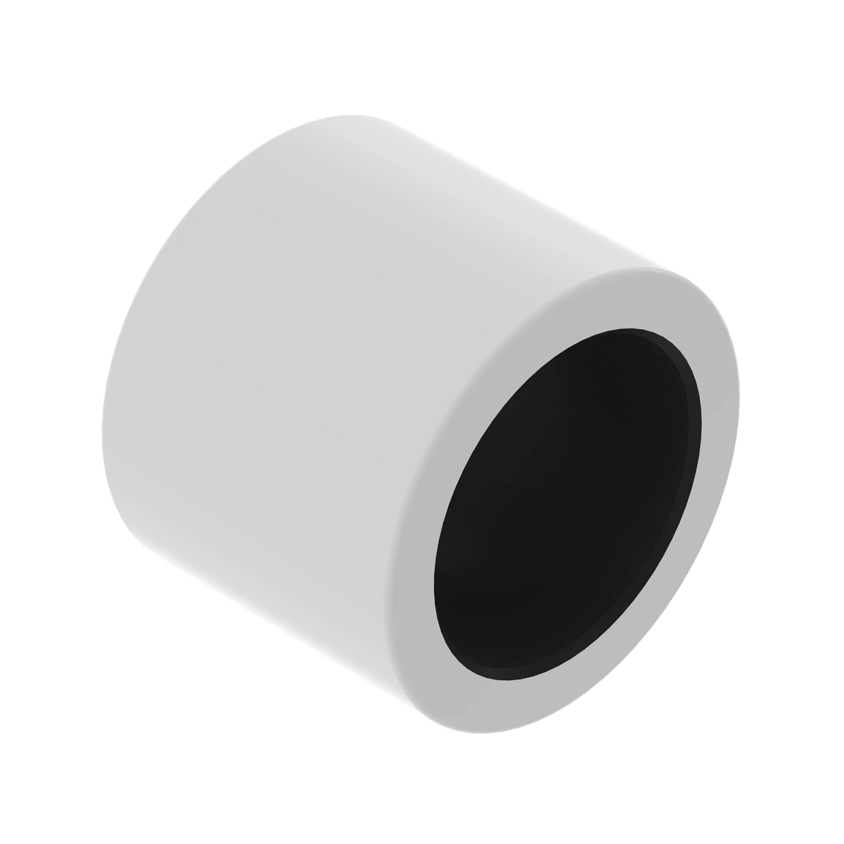 John Deere Plain Bushing - T225516