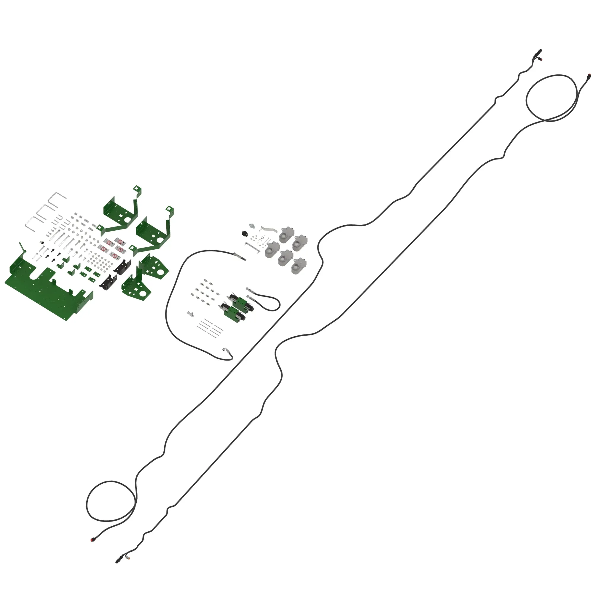 John Deere BoomTrac™ Sensor Kit - BKK11367