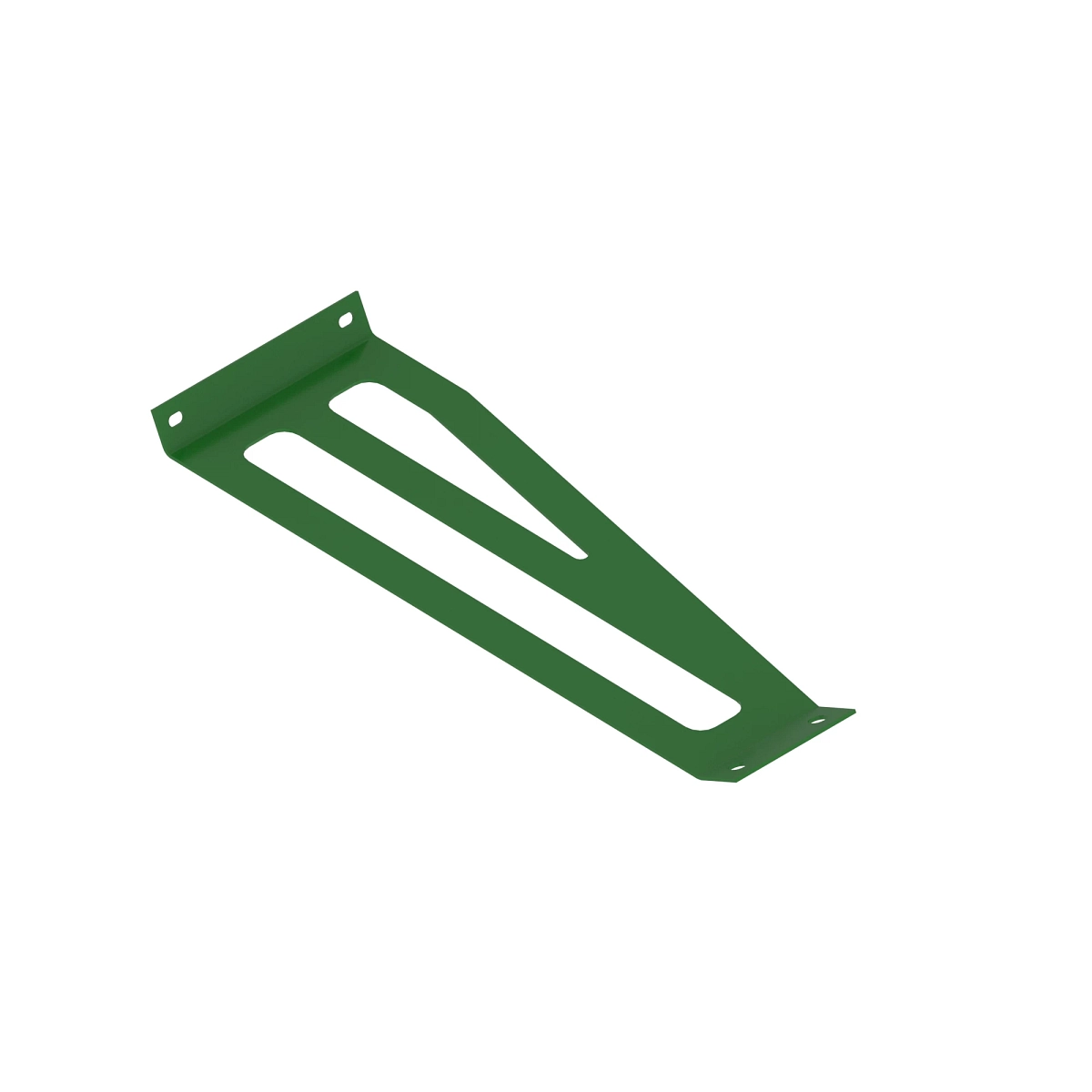 (LH Shield Brace)