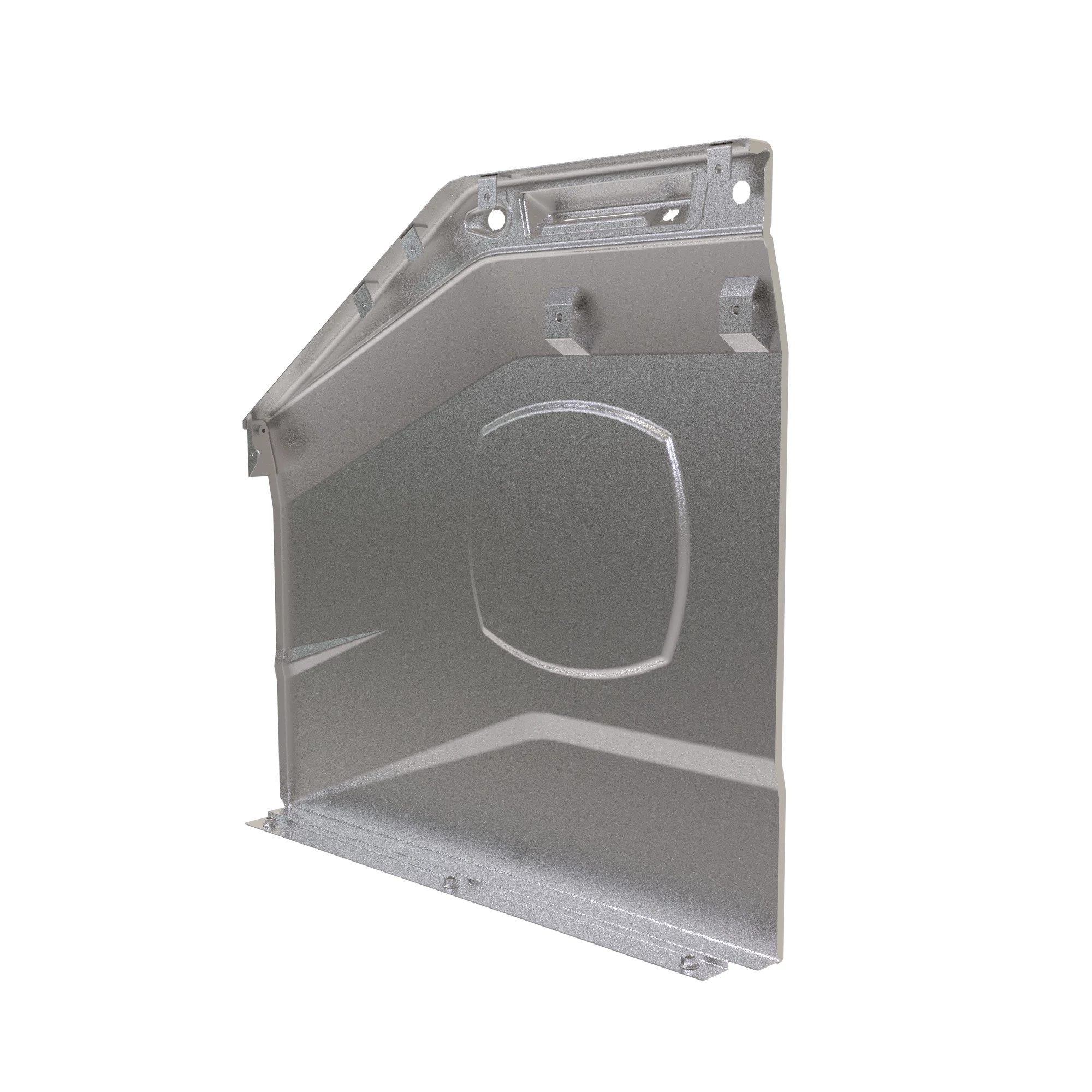 John Deere Steering Arm Cover - AT54954