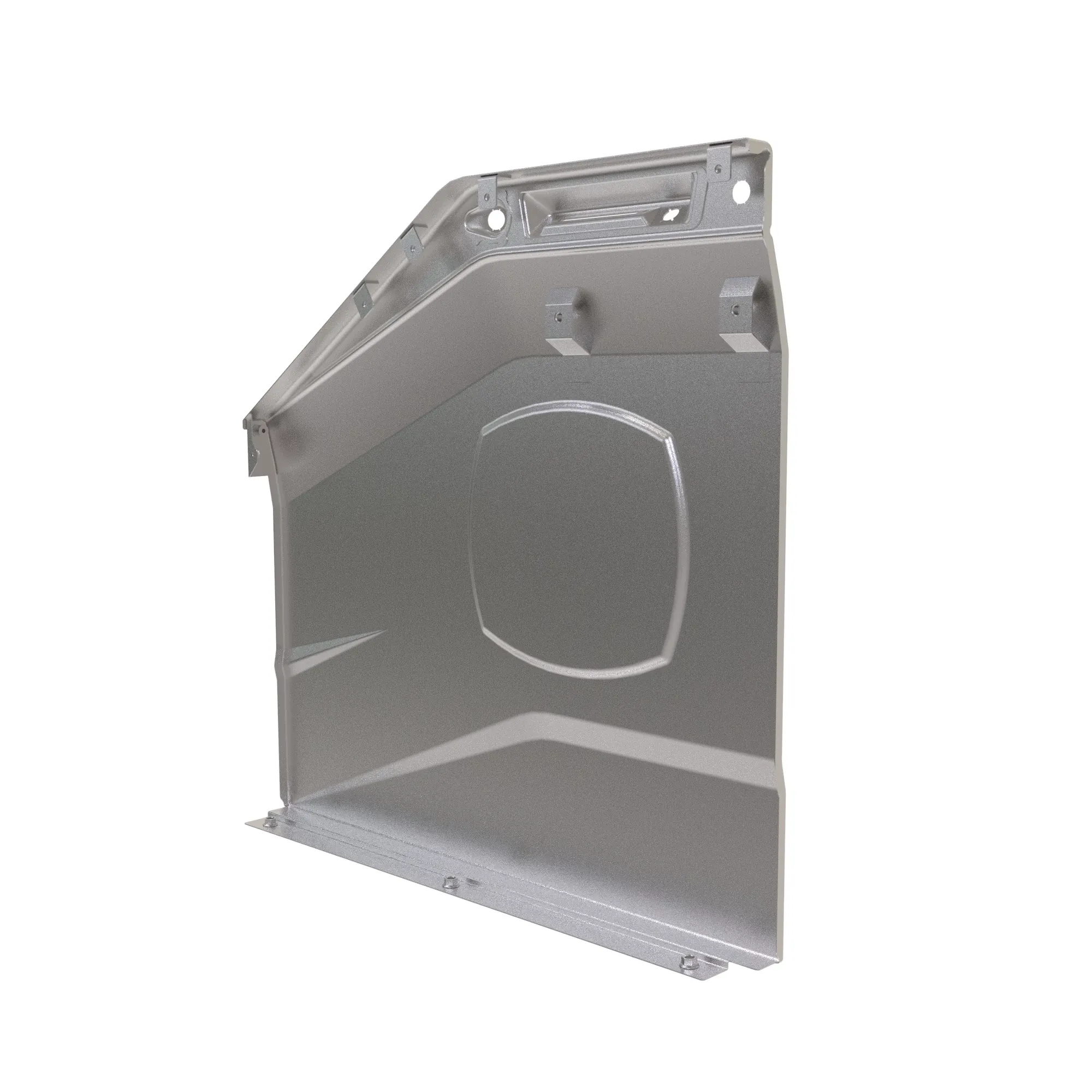 John Deere Steering Arm Cover - AT54954