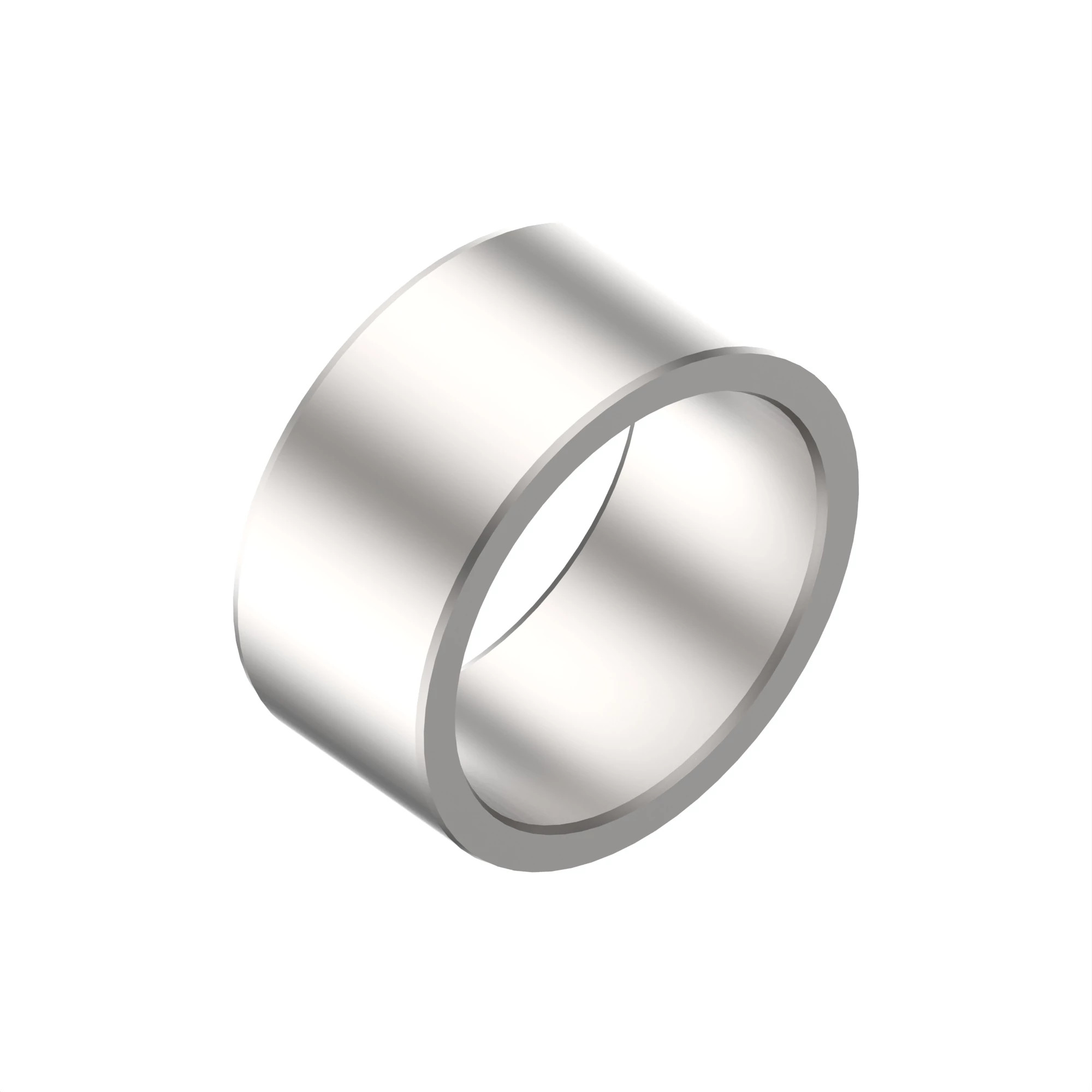 BUSHING (MAIN FRAME MTG) ARTICULATI, Bushing