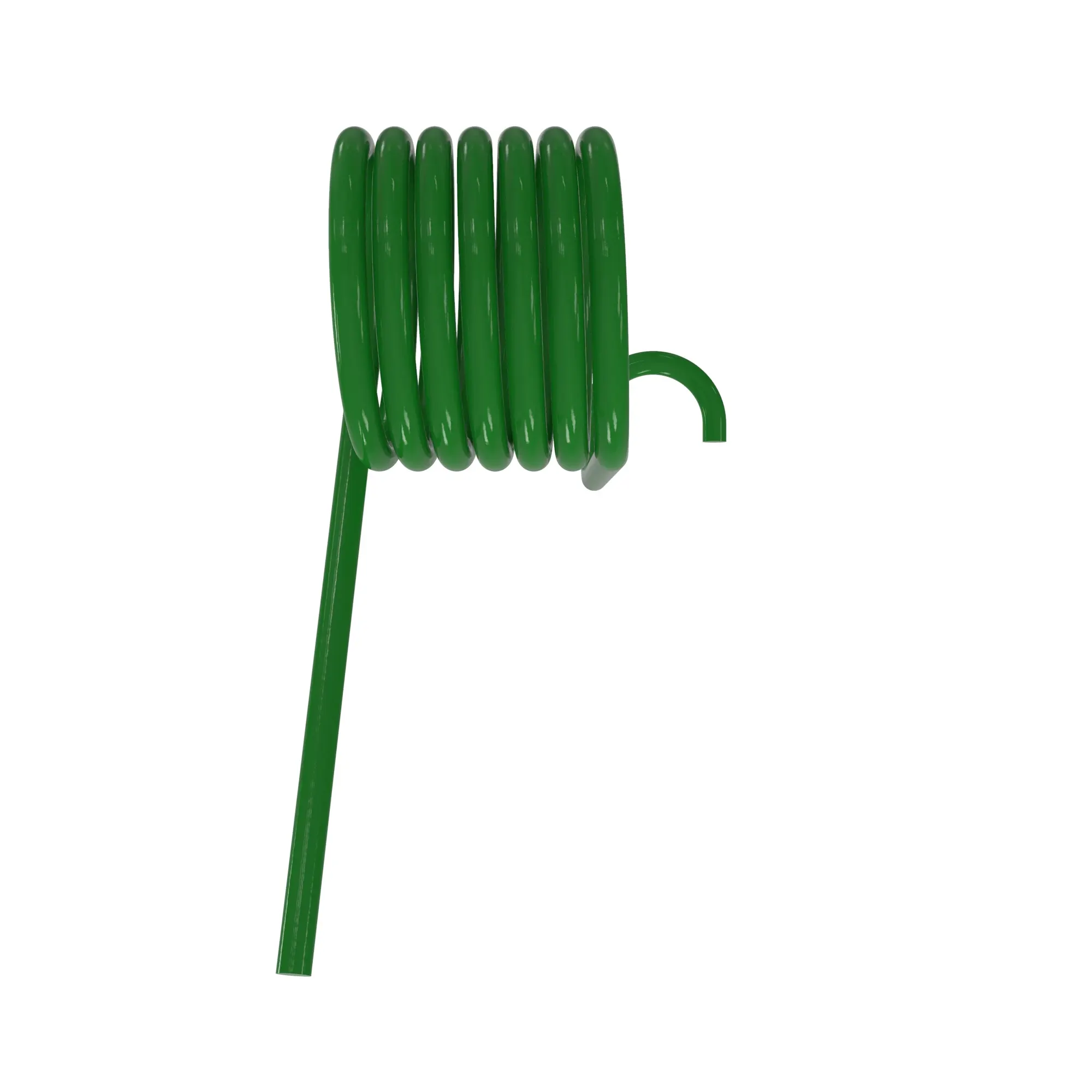 Torsion Spring