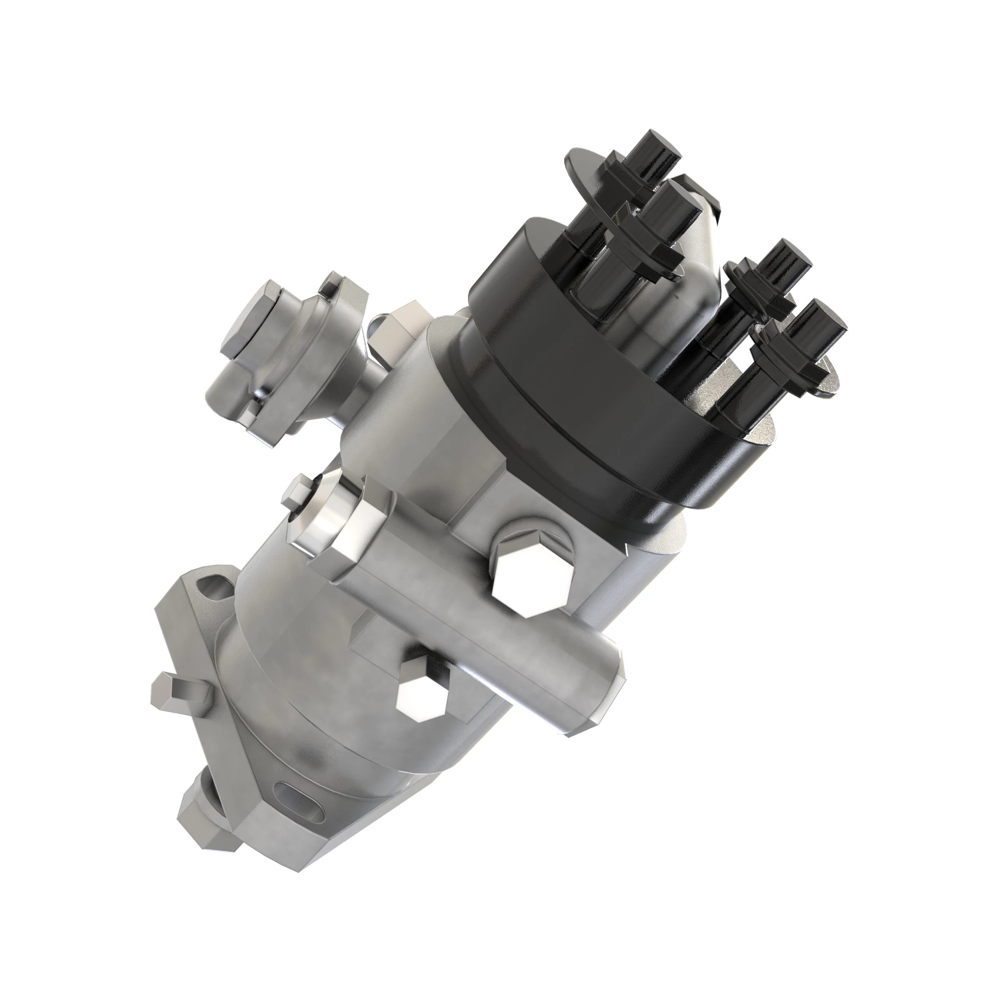 Fuel Injection Pump