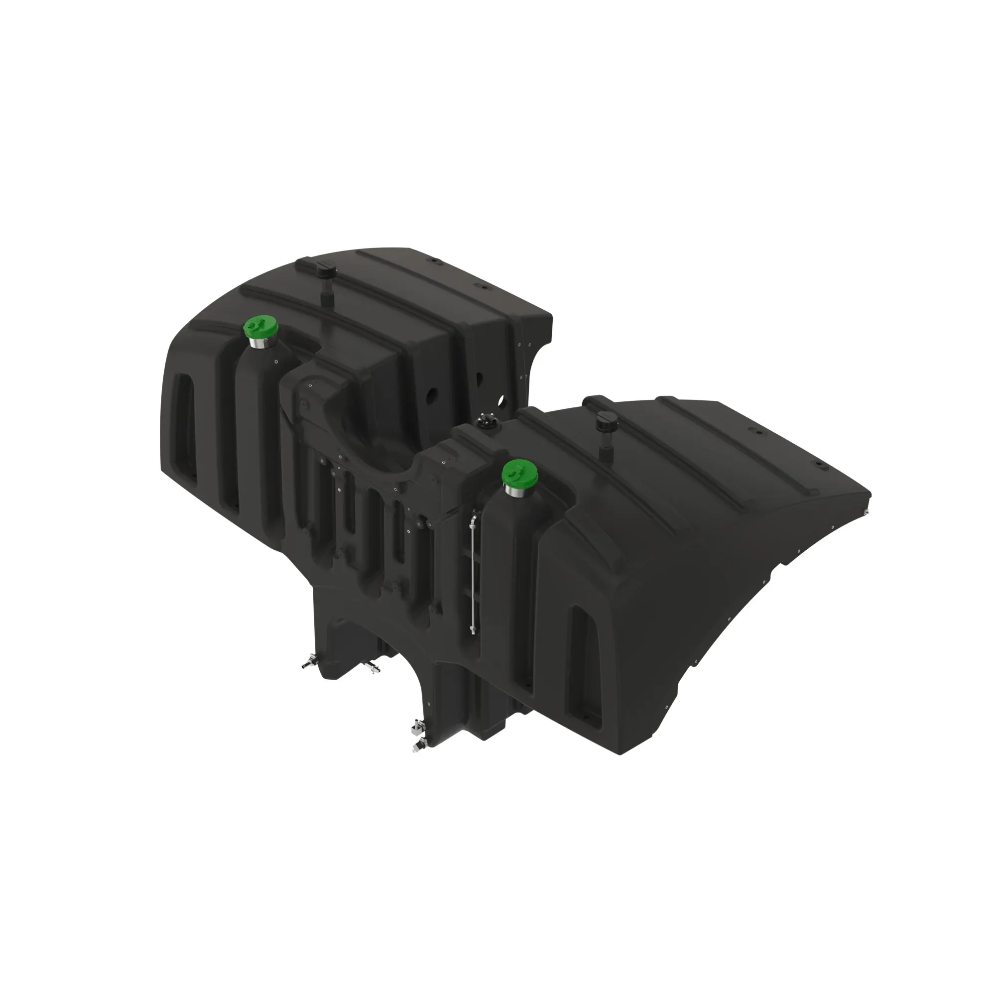 John Deere Fuel Tank - TA14436