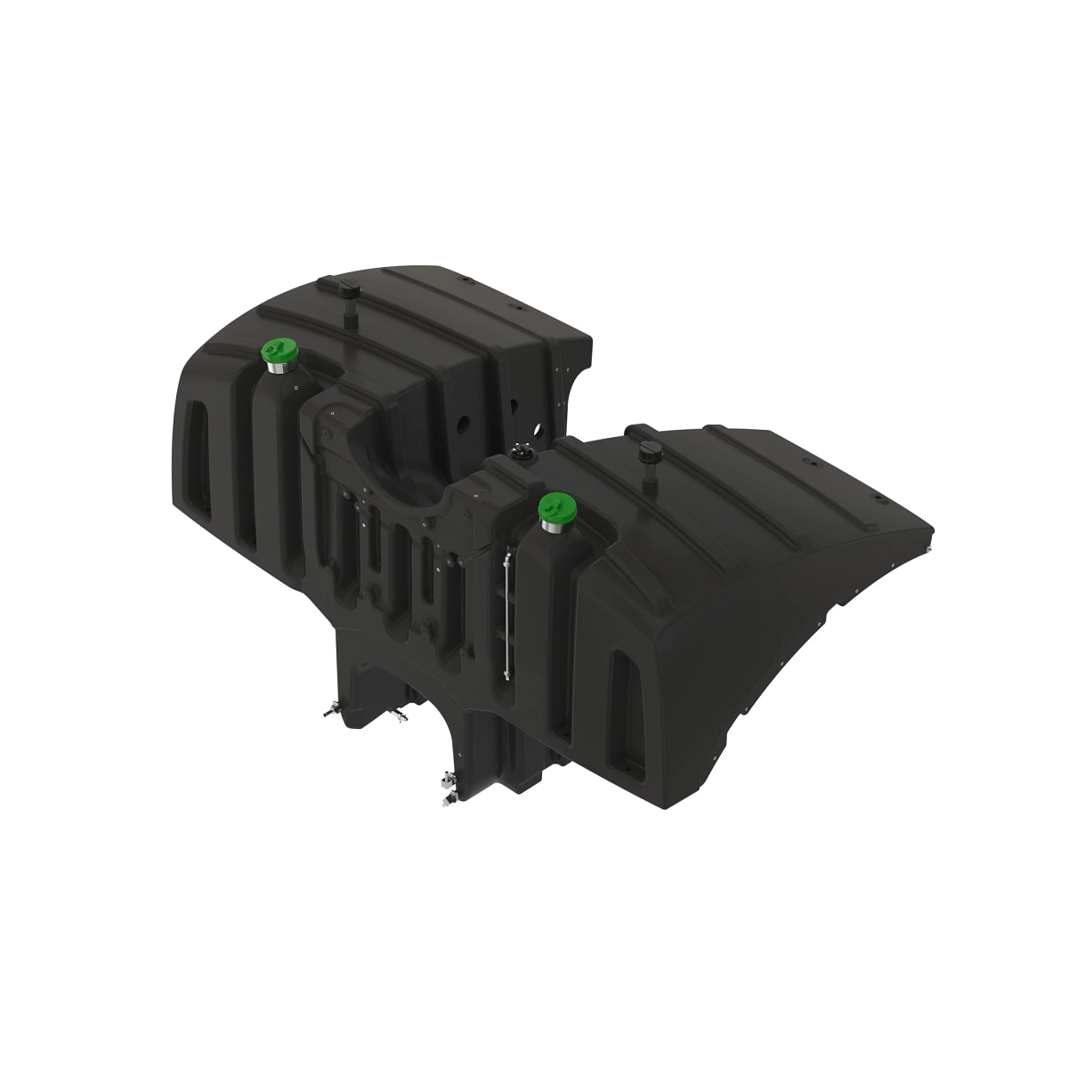 Fuel Tank, 9RW, Dr, Asmy