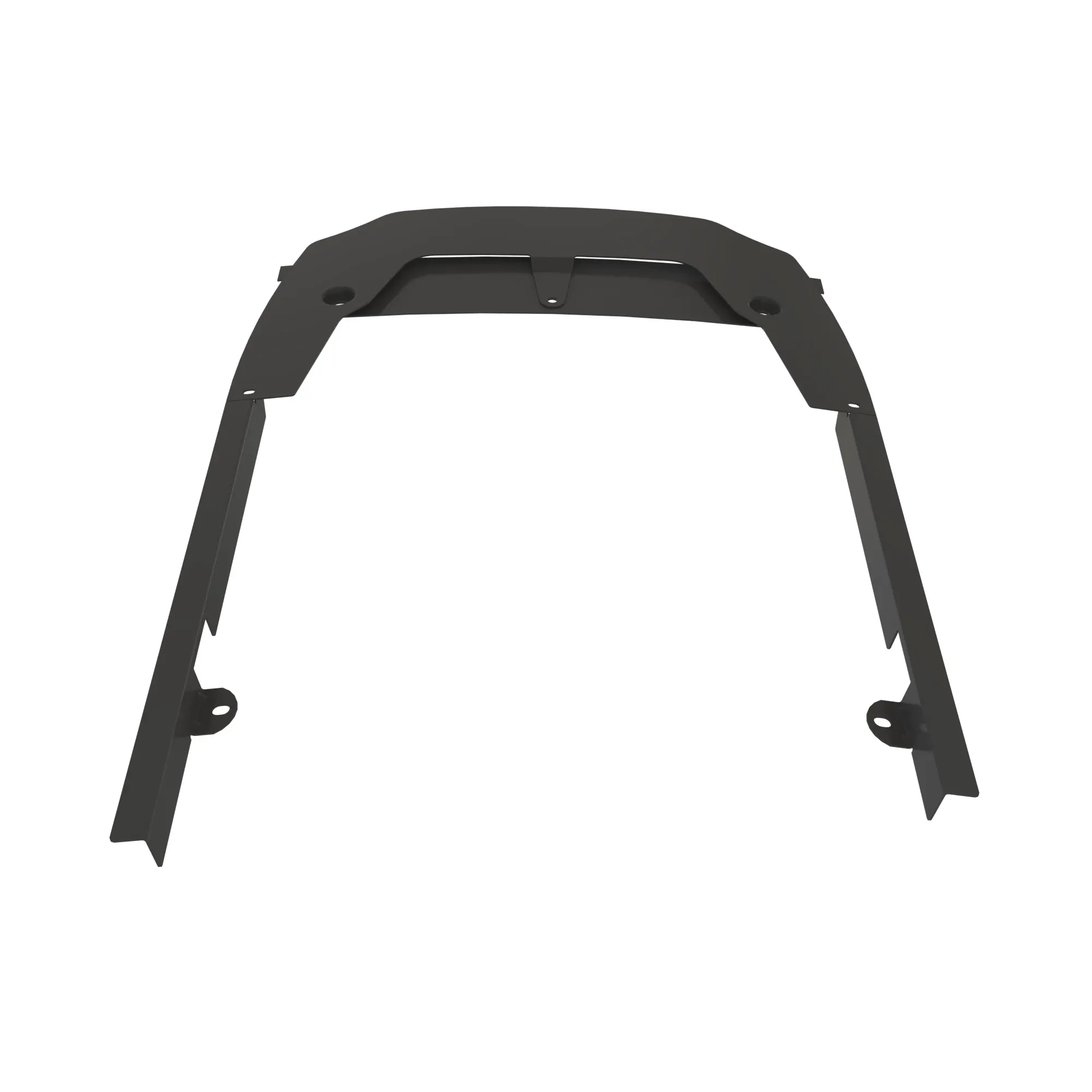 John Deere Frame - AL233087