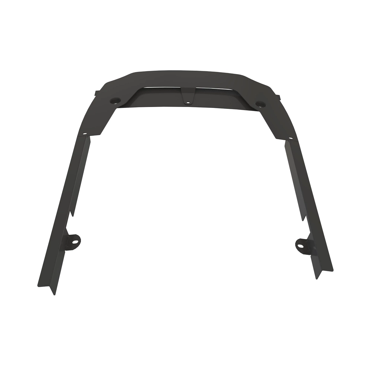 Frame, Beam Assy., Sealing