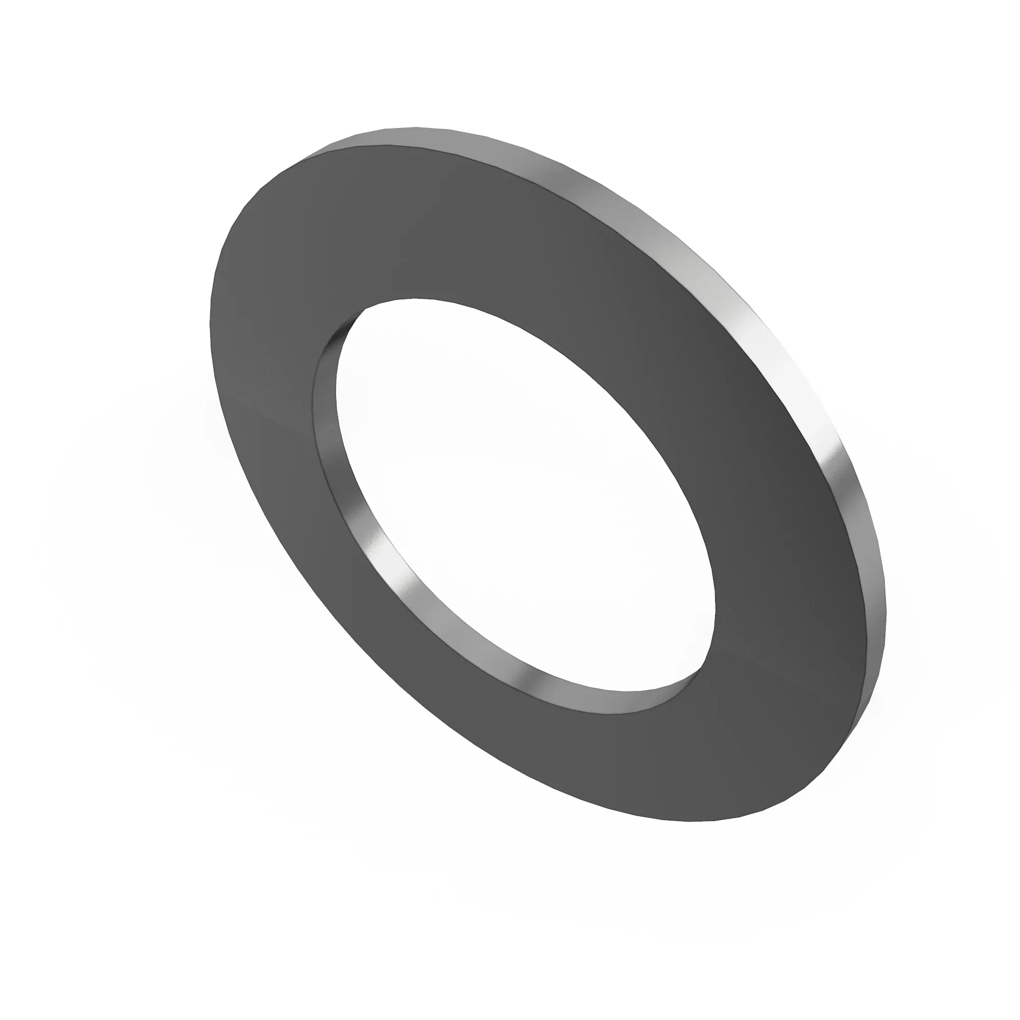 John Deere Round Hole Washer - A72228