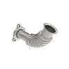TUBE, EGR COOLER GAS OUTLET