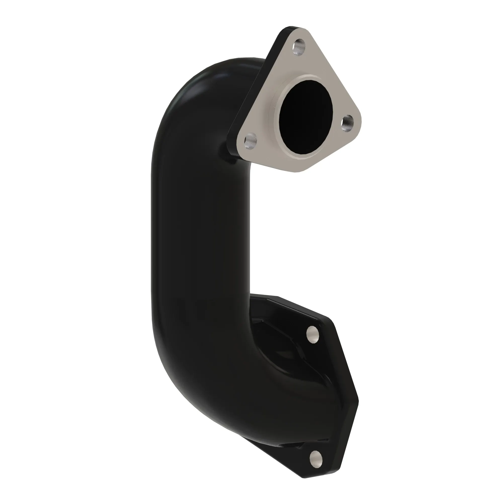 Exhaust Manifold