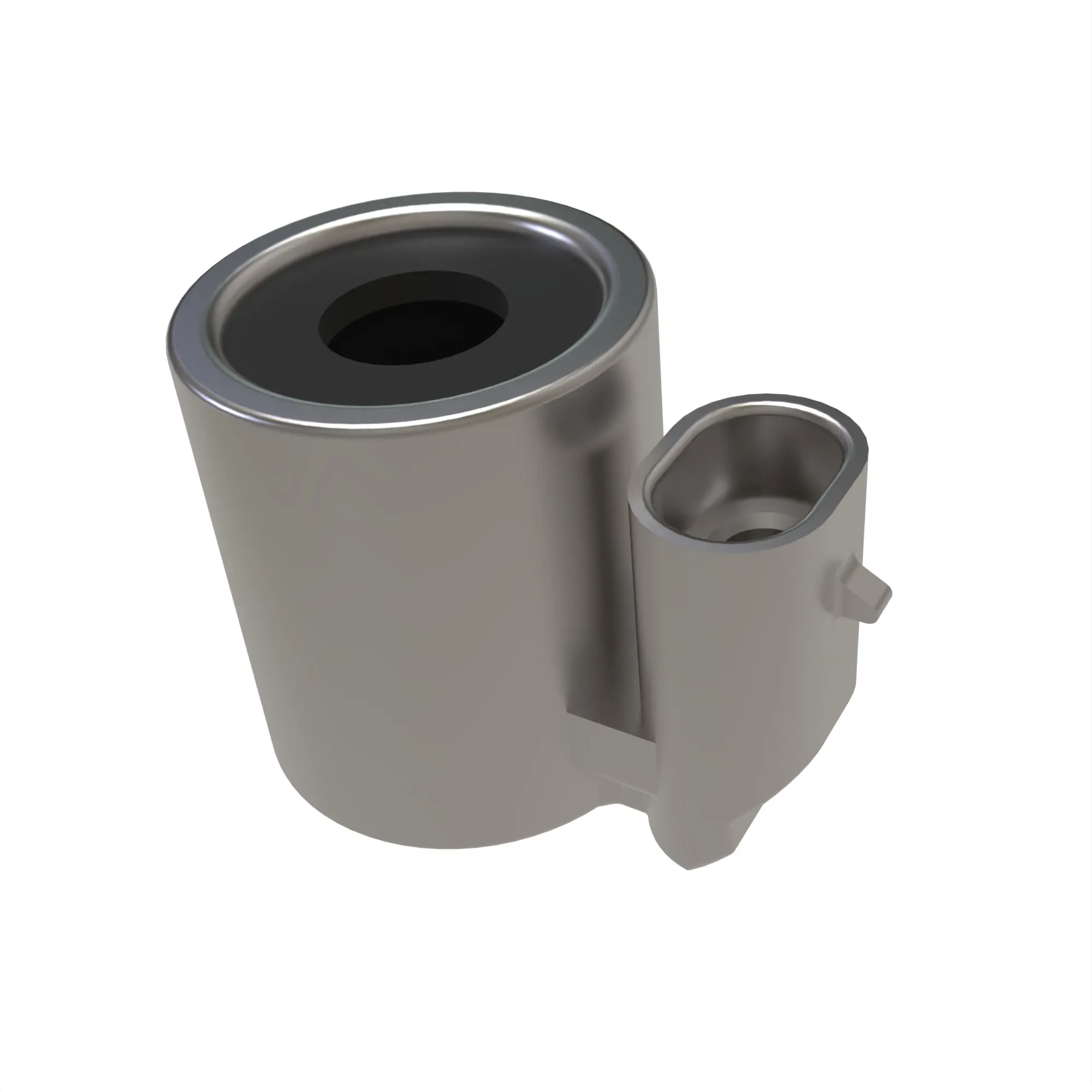 Solenoid Valve